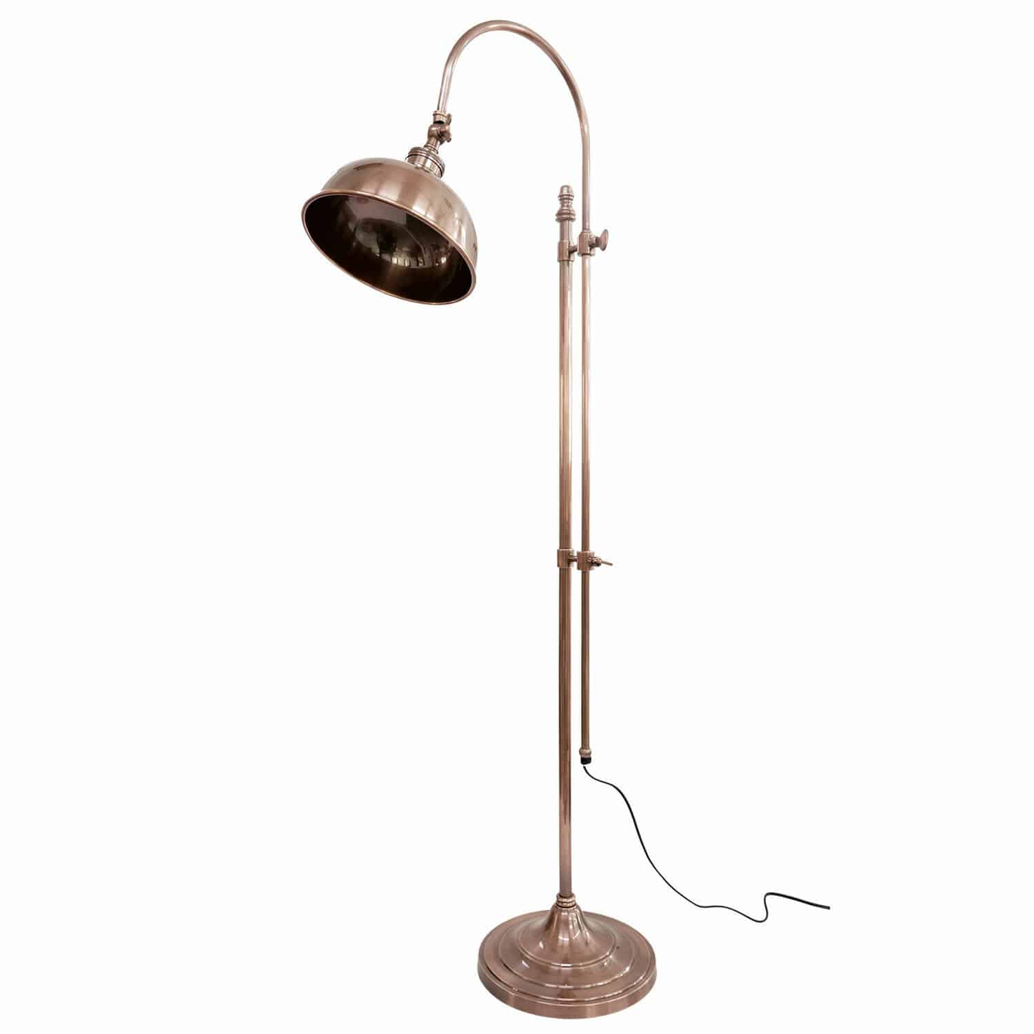 Lampadaire Conway