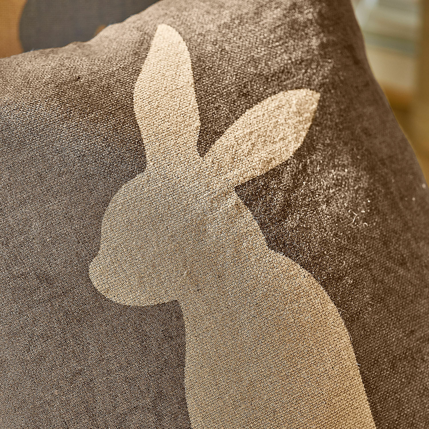 Lot de 3 housses de coussins Namirah