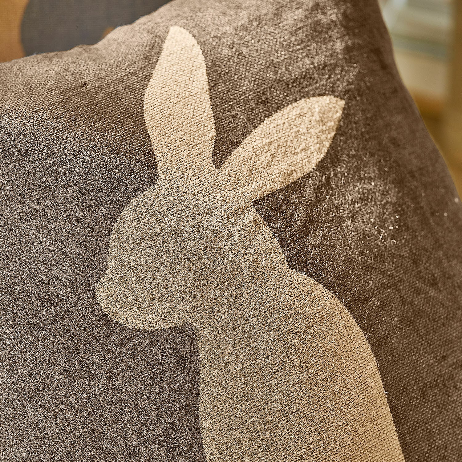 Lot de 3 housses de coussins Namirah