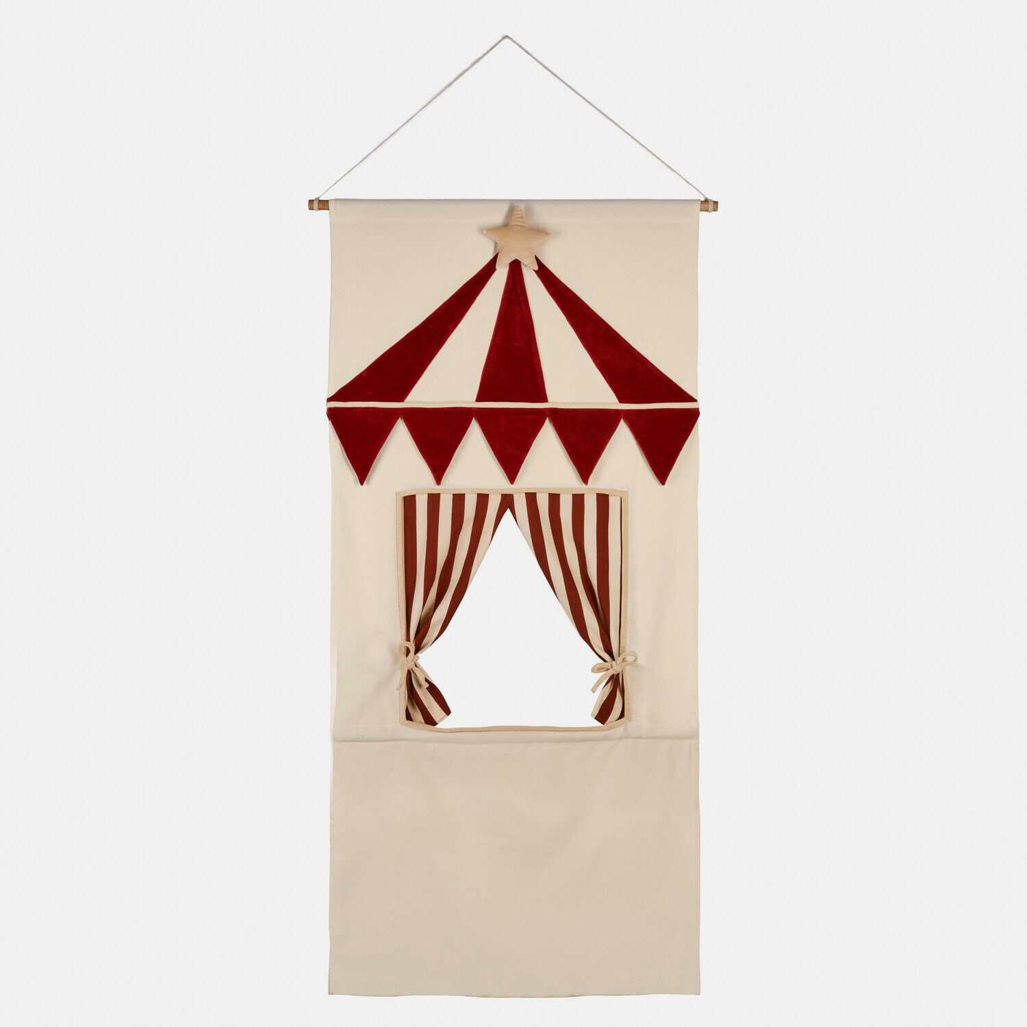 Théâtre de marionnettes Luniboo Théâtre de marionnettes Luniboo