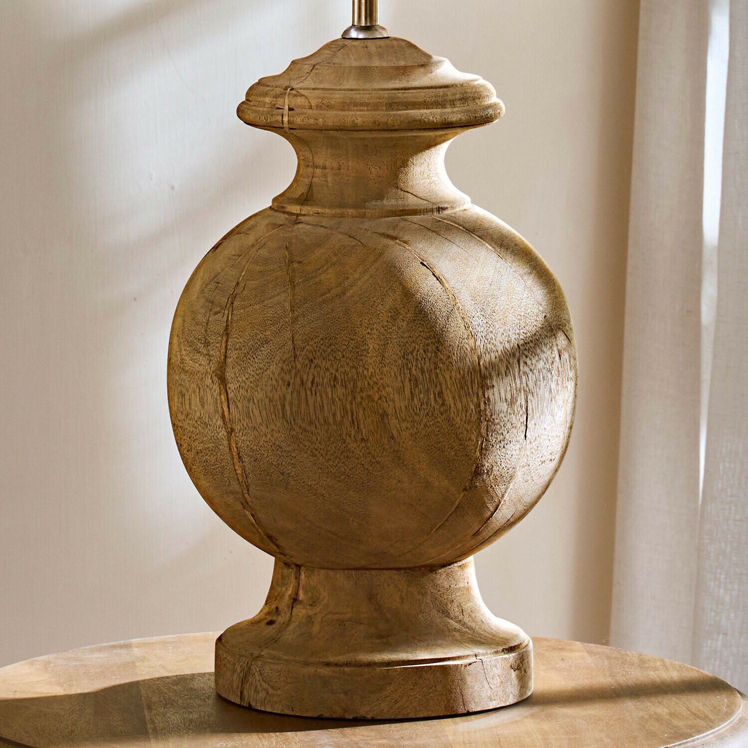Lampe à poser Everholt