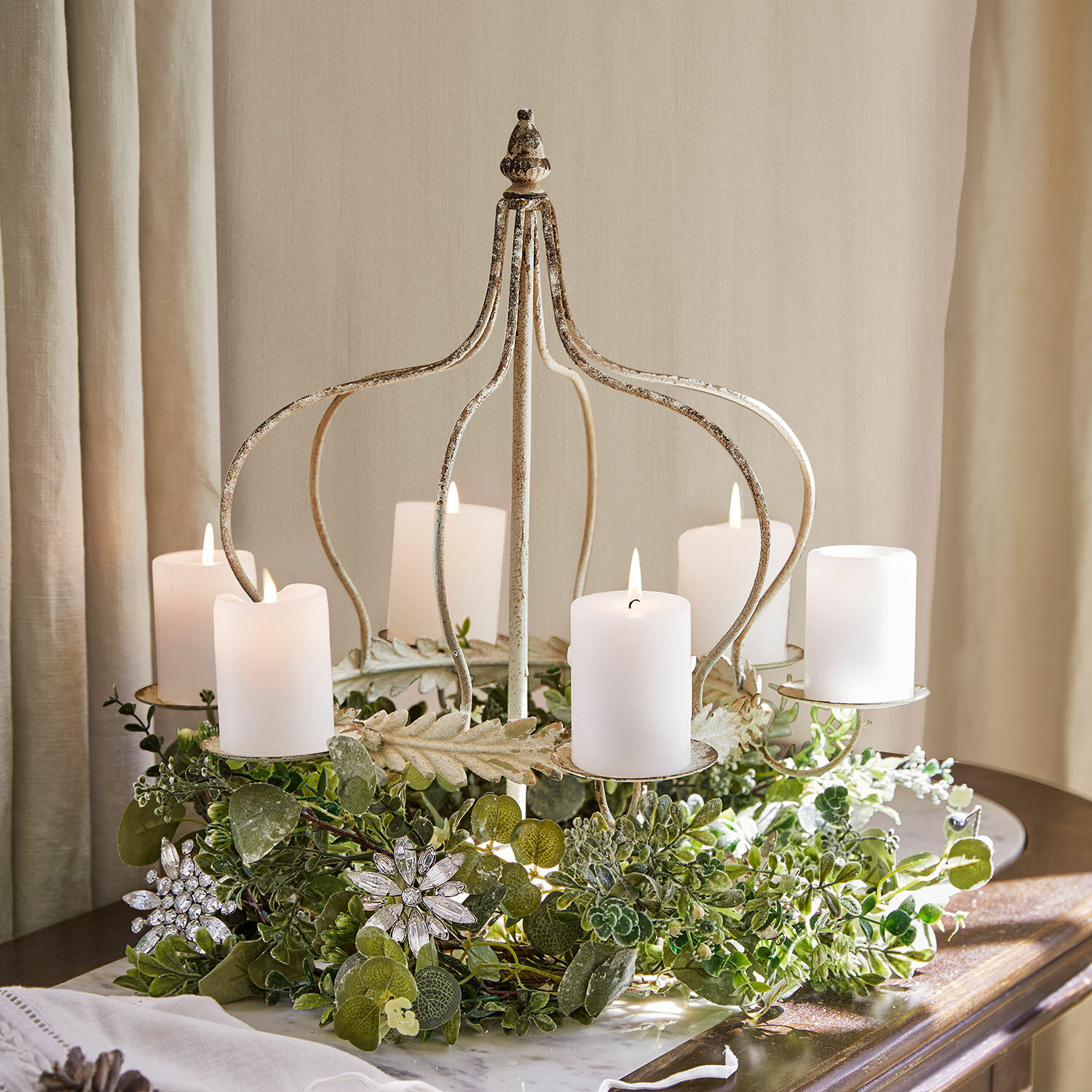 Chandelier Traventa
