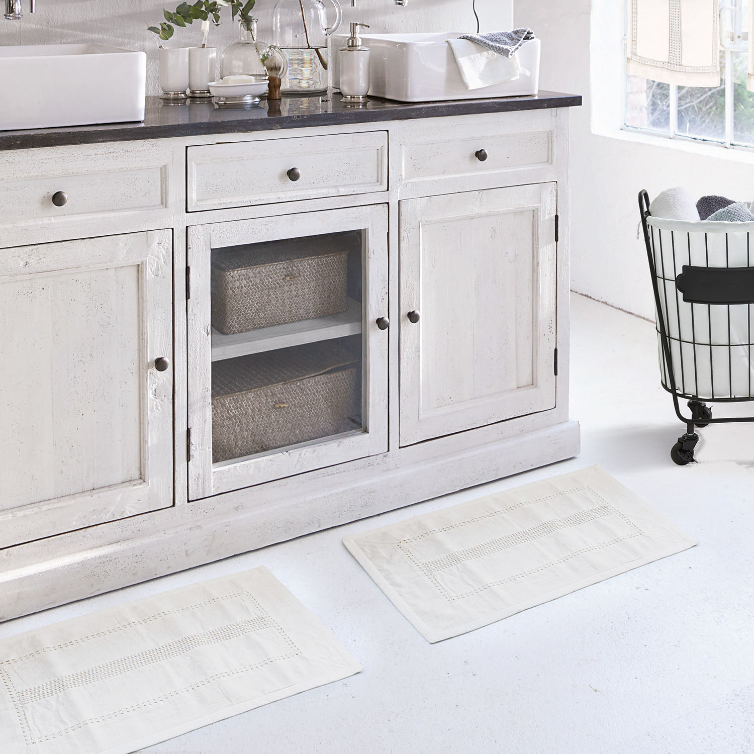 Tapis de bain Resalo
