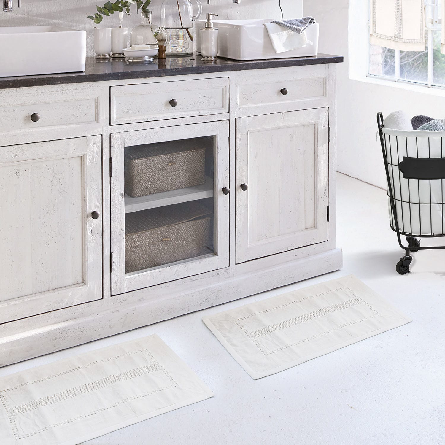Tapis de bain Resalo