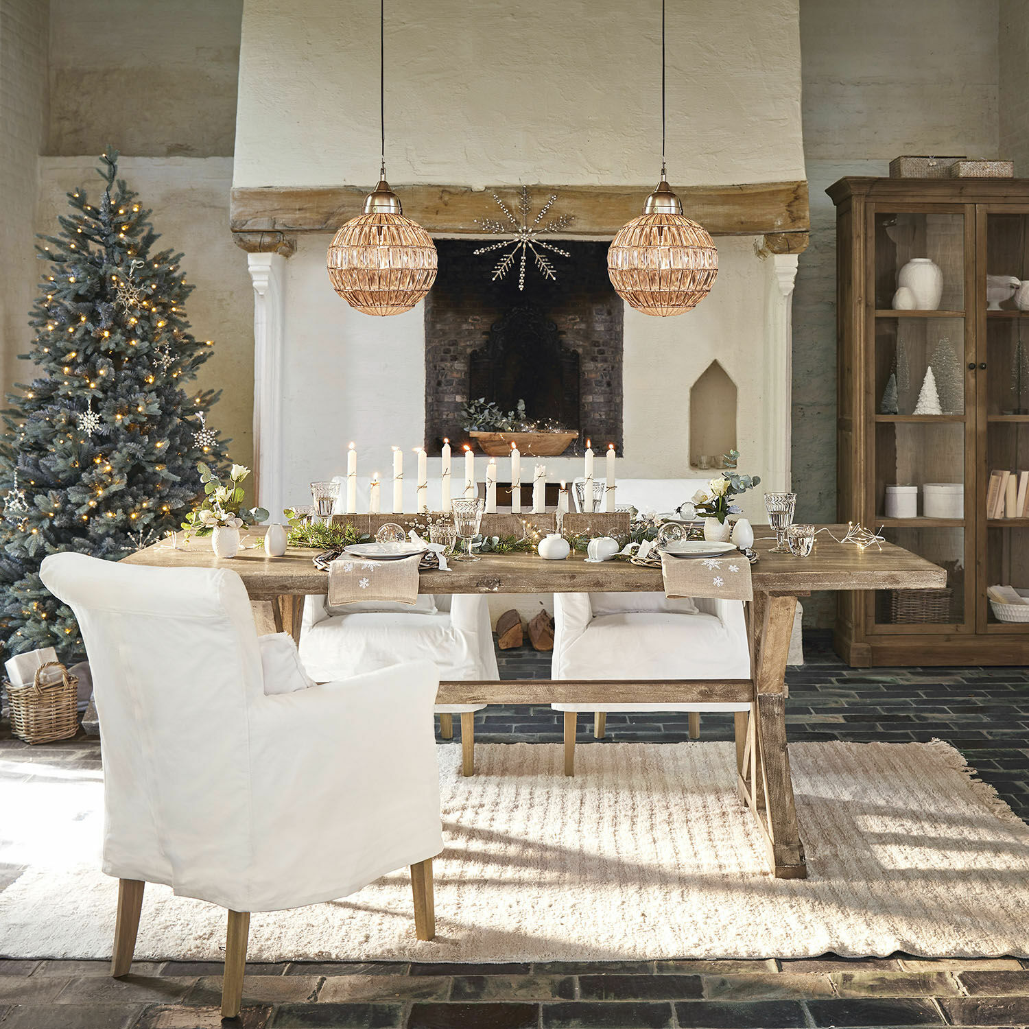Table Dolignon