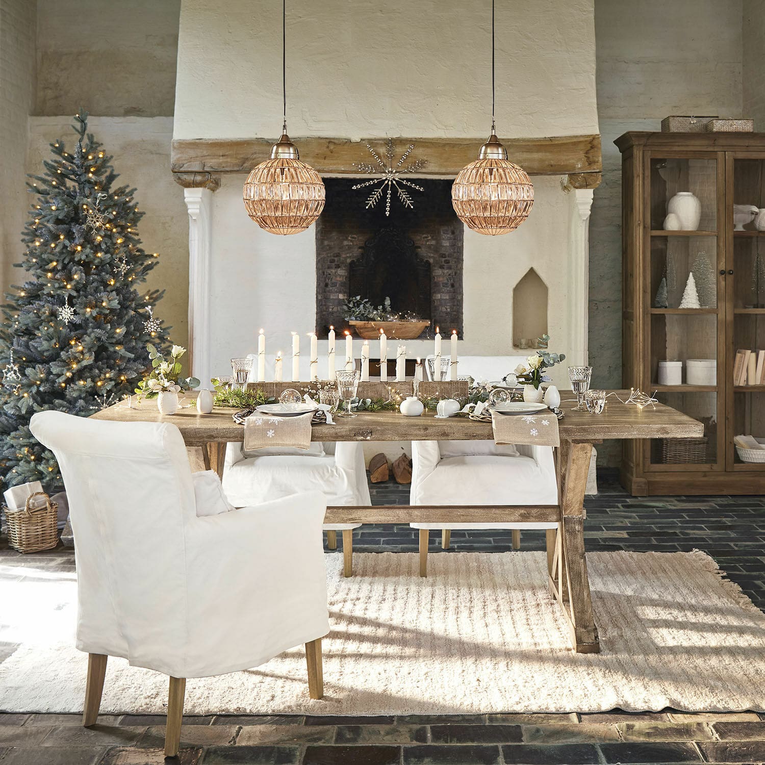 Table Dolignon