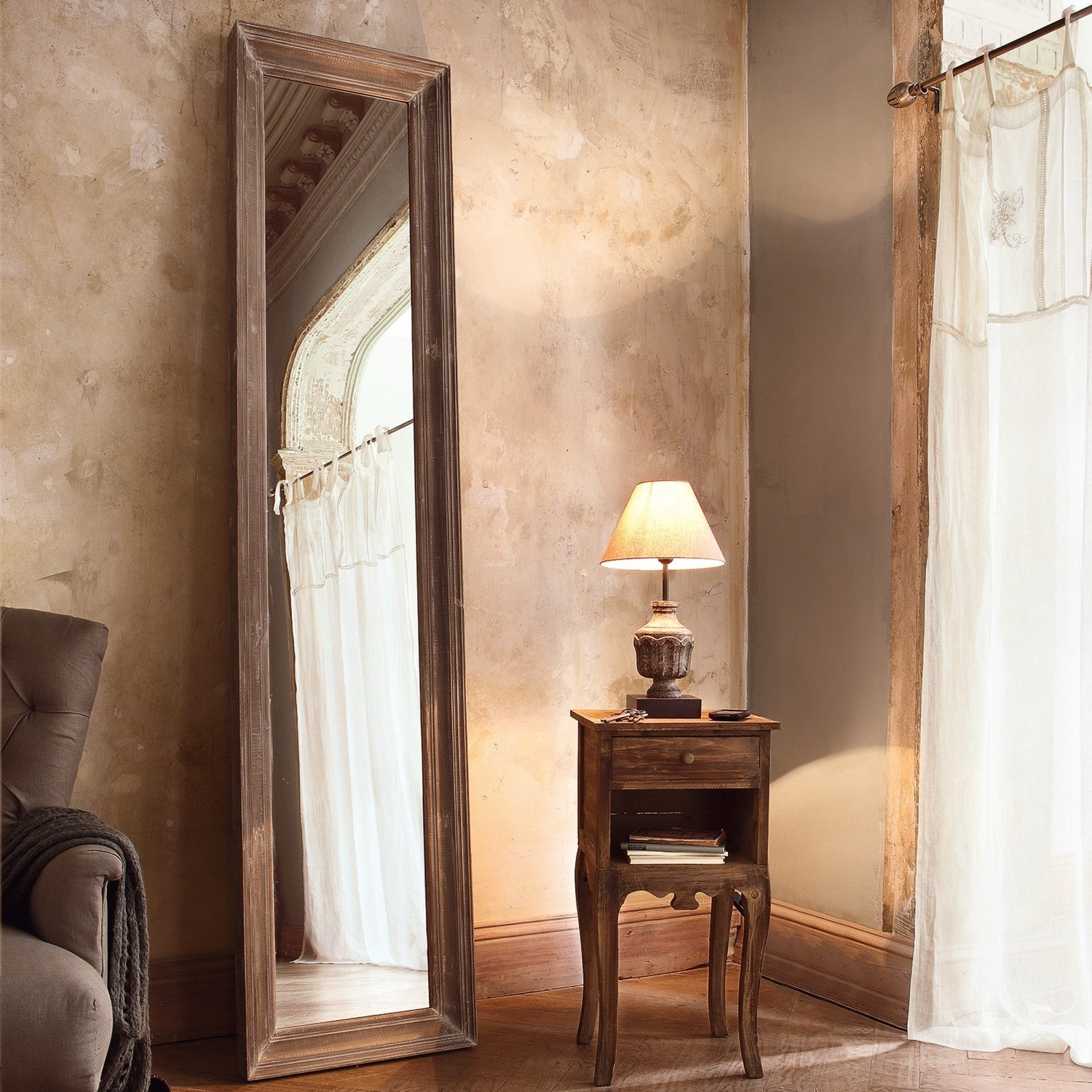 Miroir Maizey