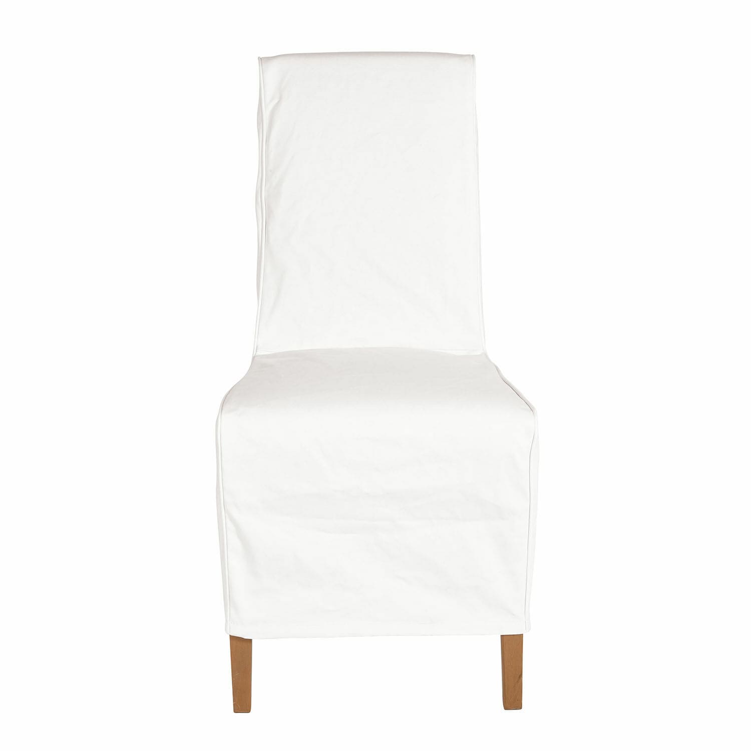 Chaise avec housse Mankato