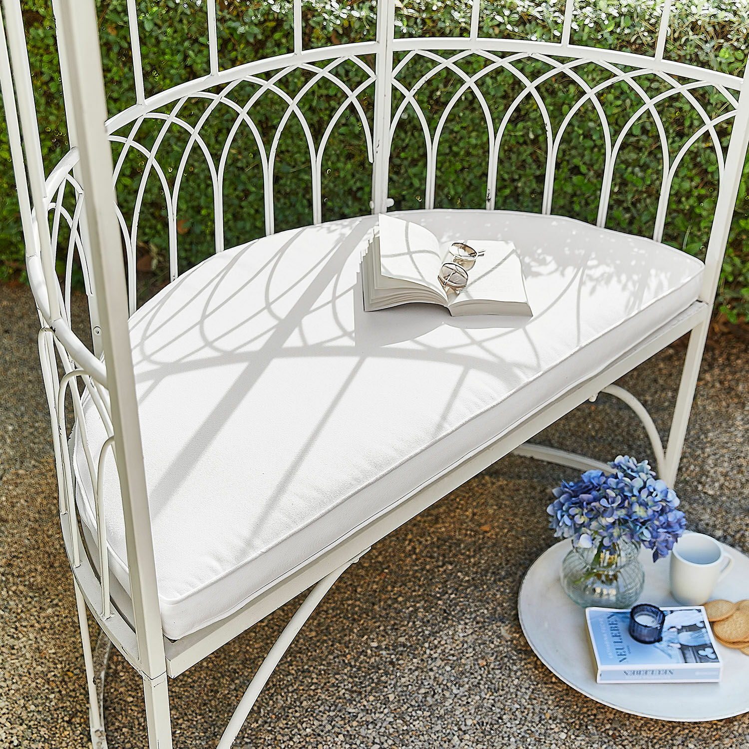 Banc Rivandelle