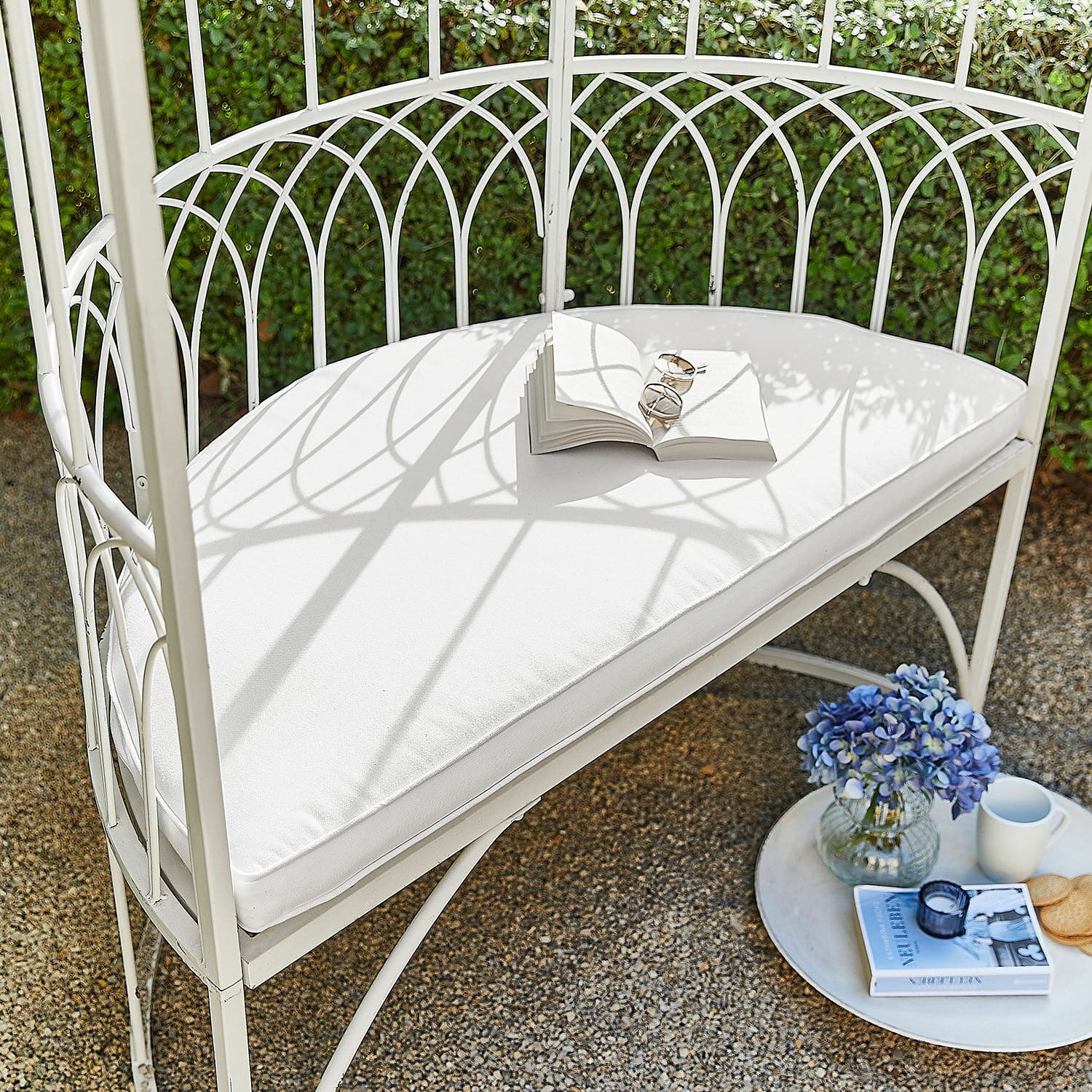 Banc Rivandelle