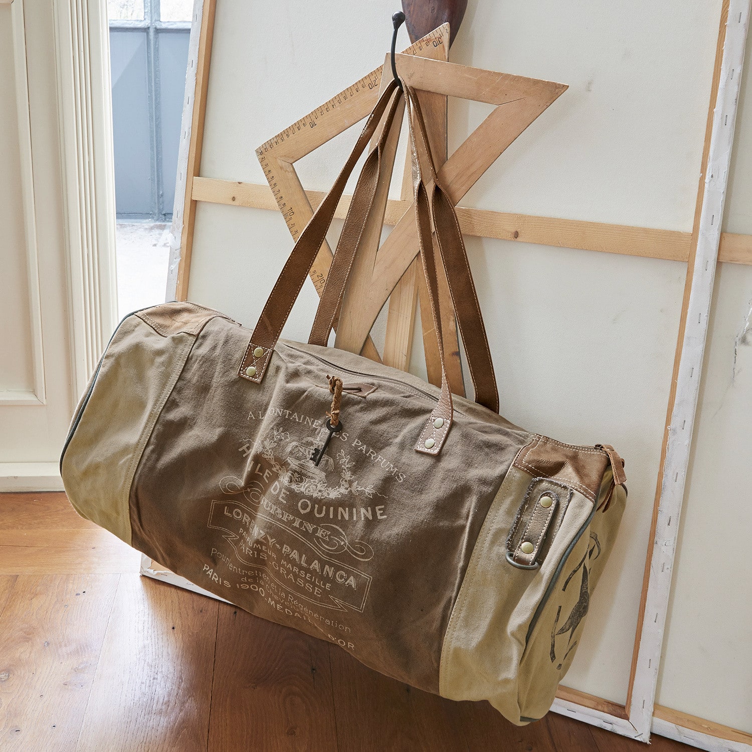 Sac Cassy