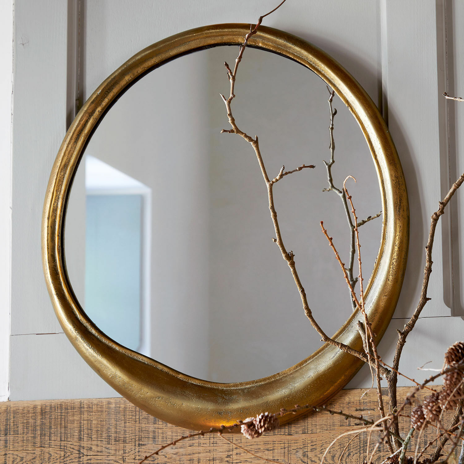 Miroir Caloréa