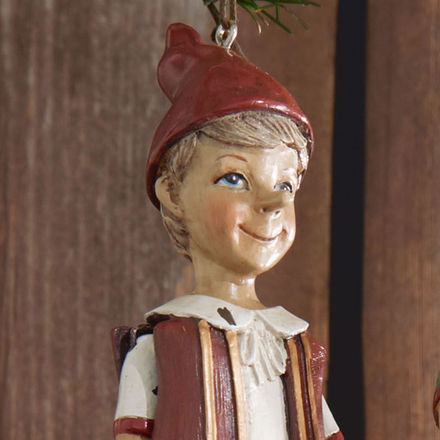 Lot de 3 figurines Udine