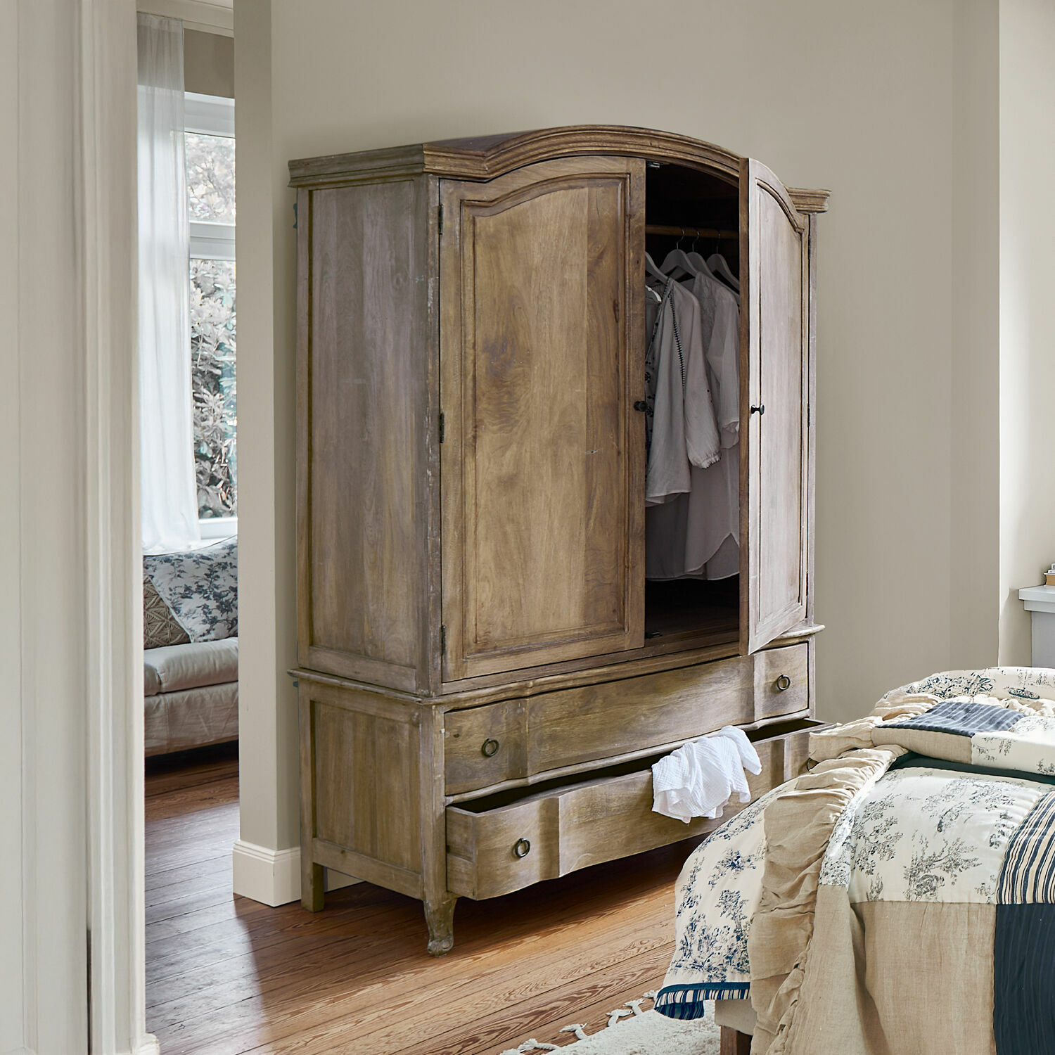 Armoire Richert
