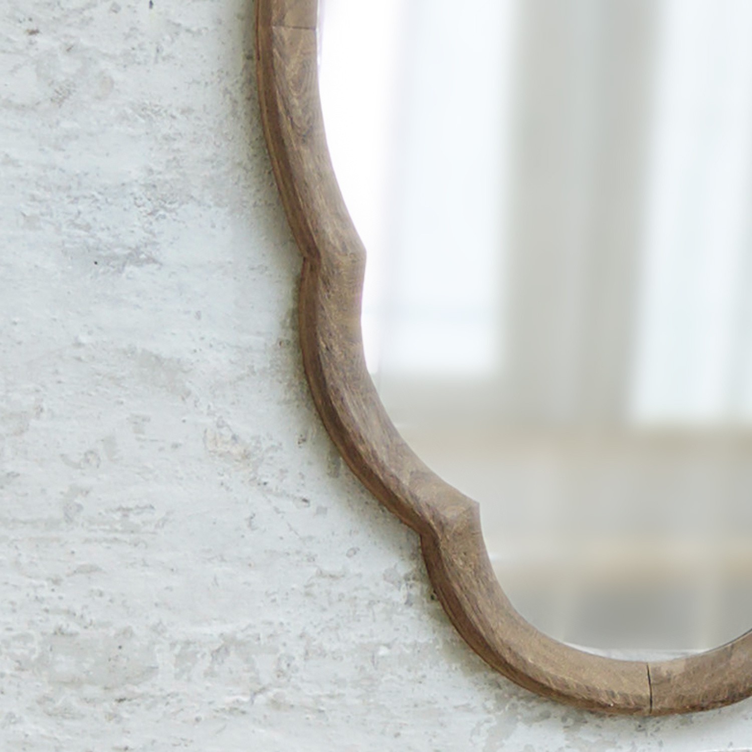 Miroir Ossian