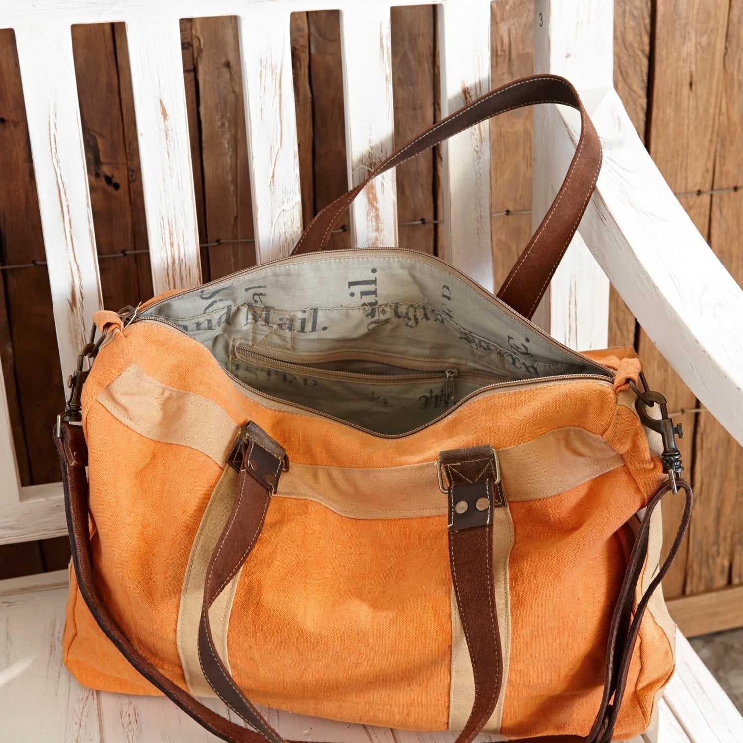 Sac Kimberly