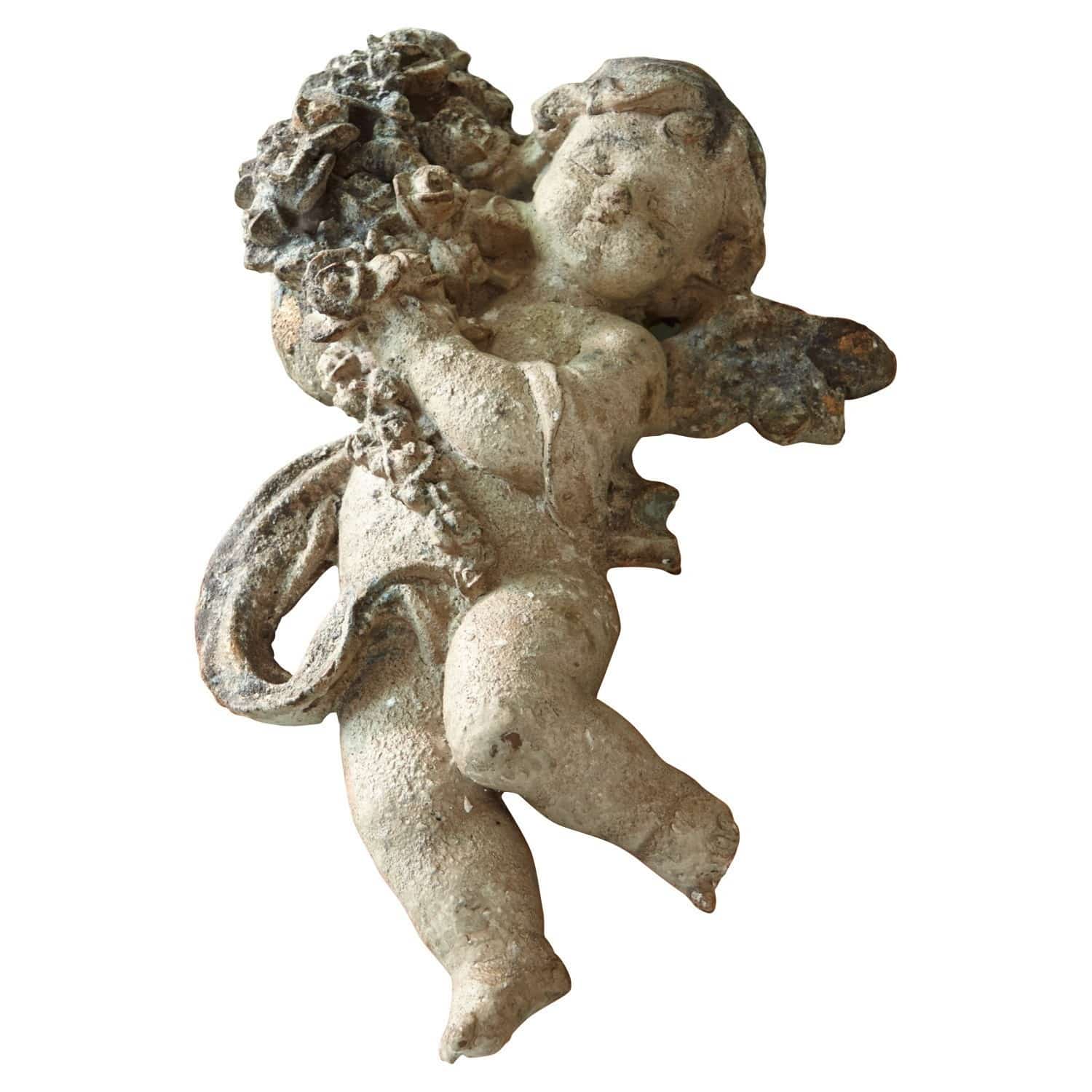 Décoration figurine Dreaming Angel