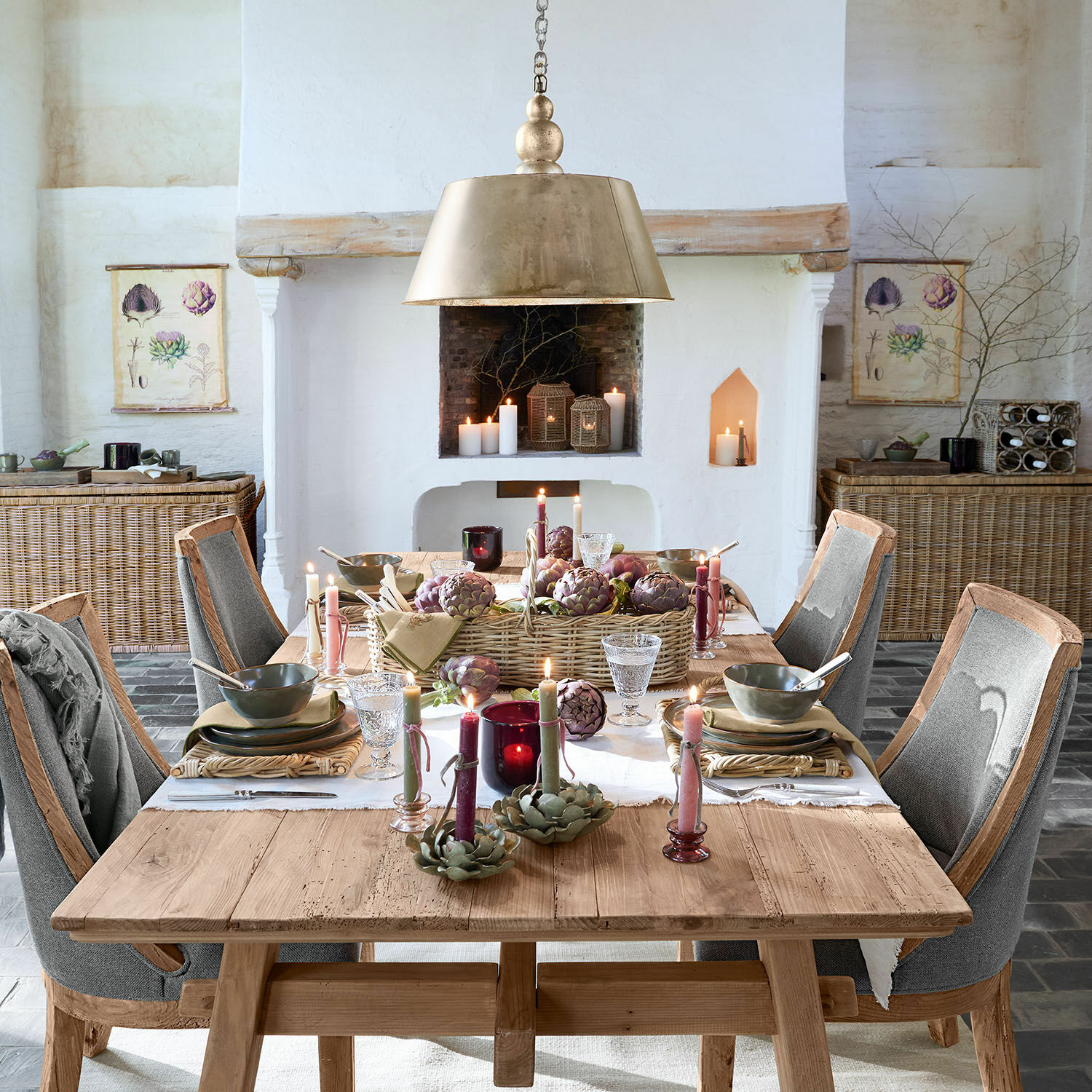 Tableau Myka