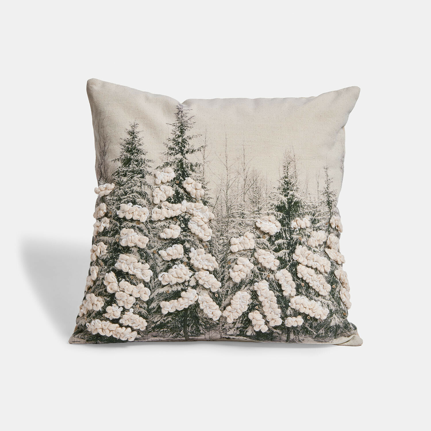Housse de coussin Moonimoss