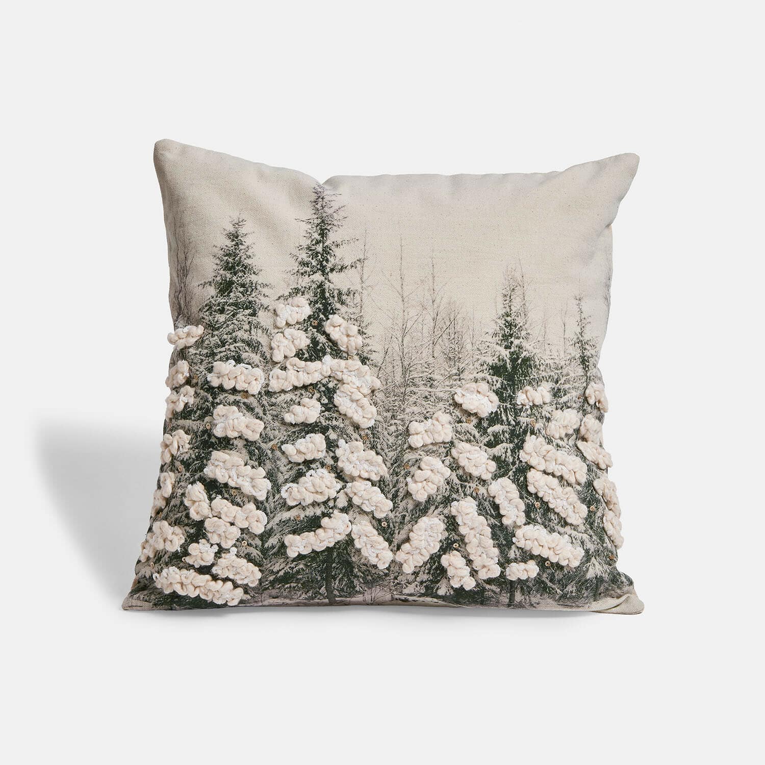 Housse de coussin Moonimoss