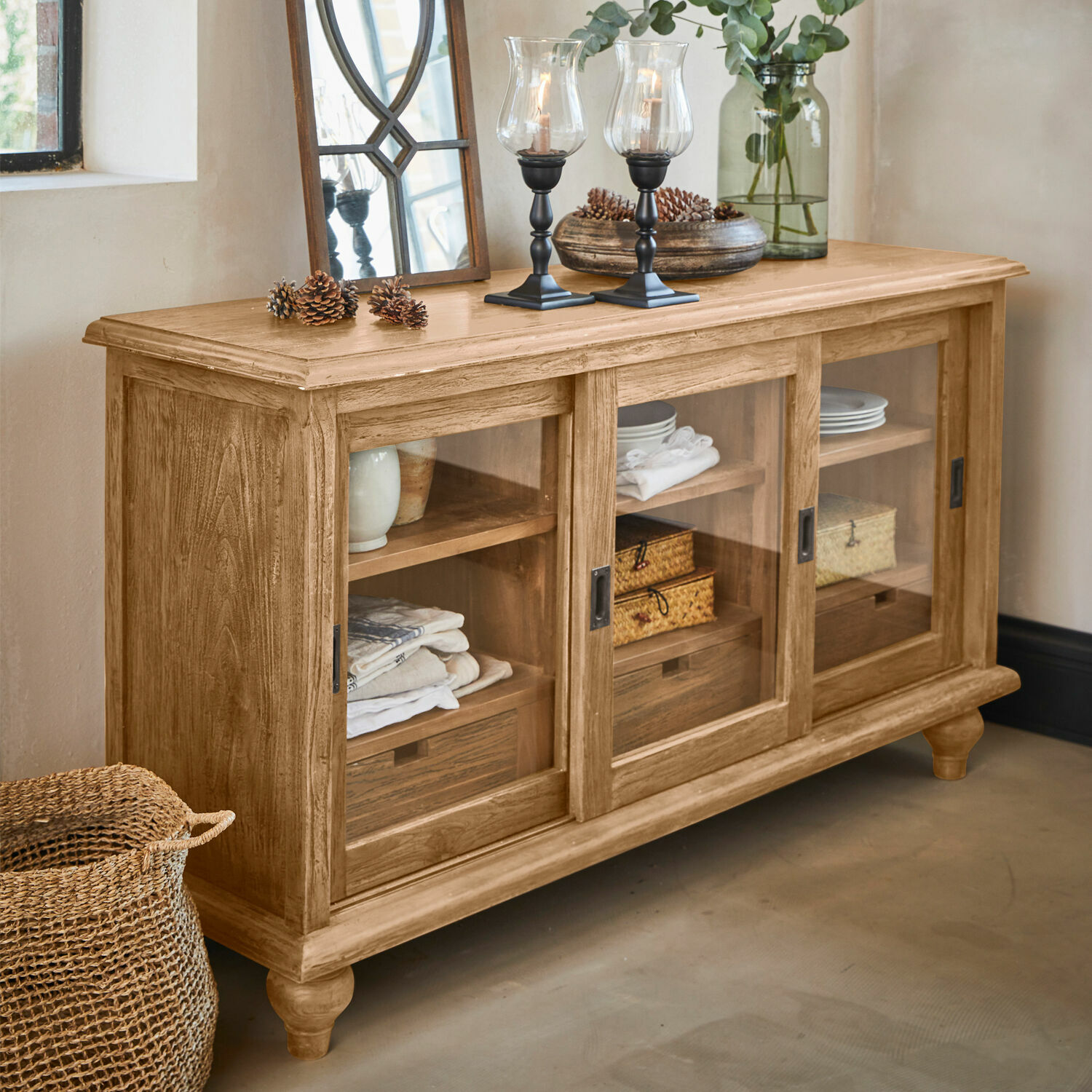 Commode Samal