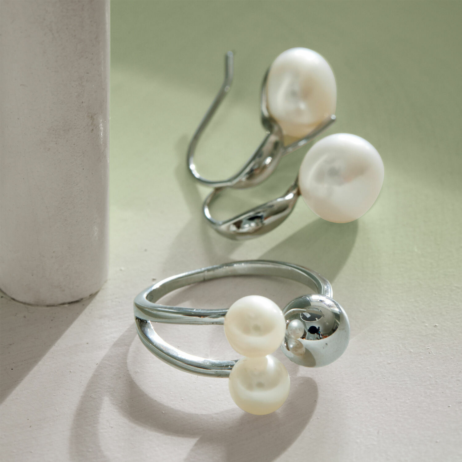 Boucles d'oreilles Natas