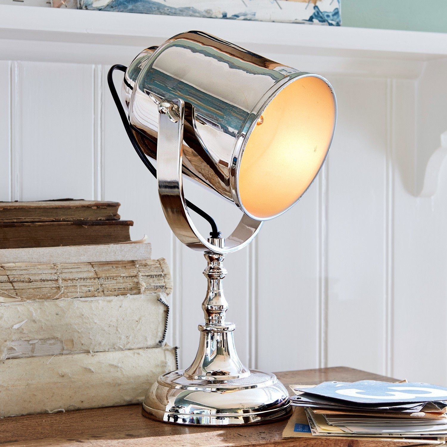 Lampe à poser Payne