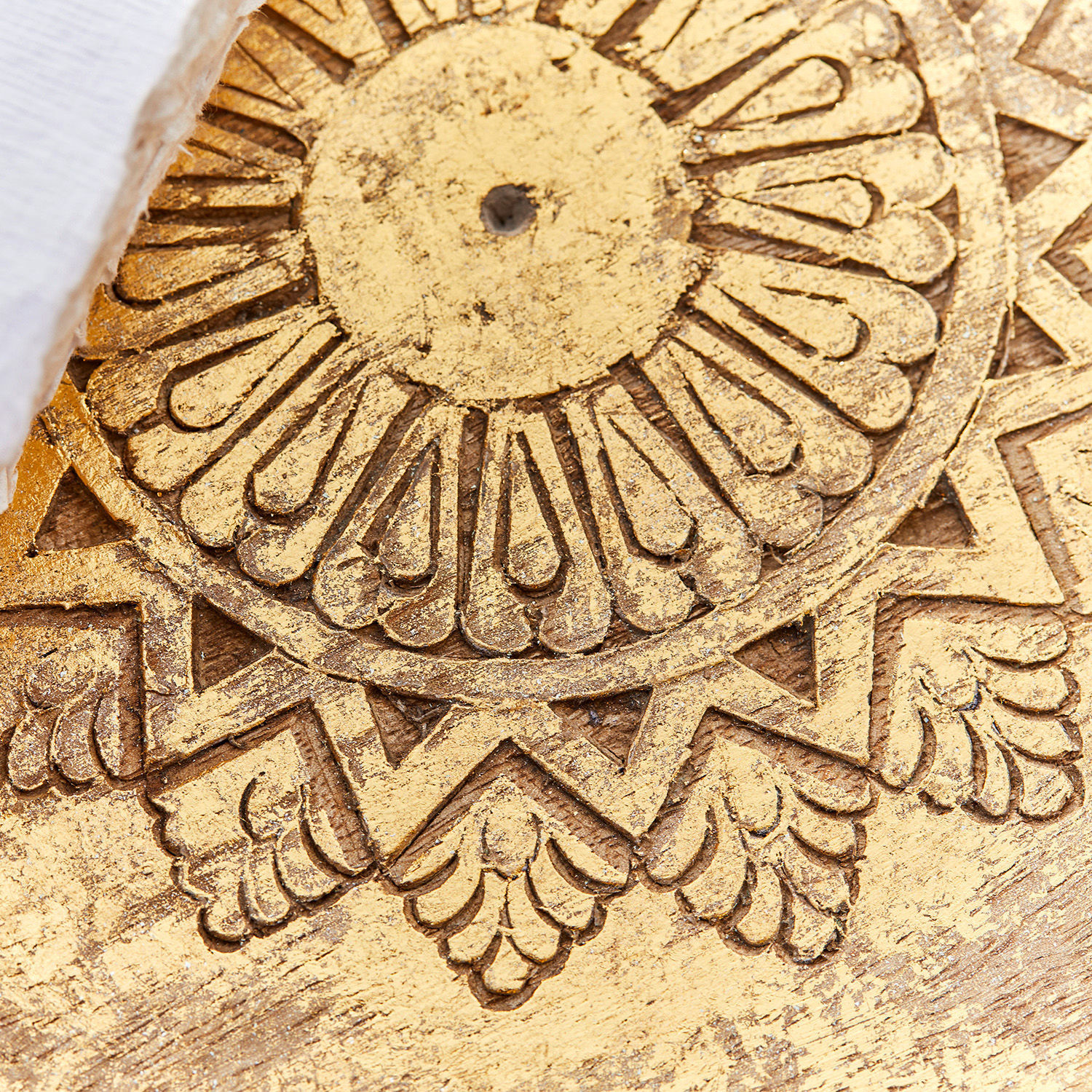 Lot de 2 plateaux Vaucluse