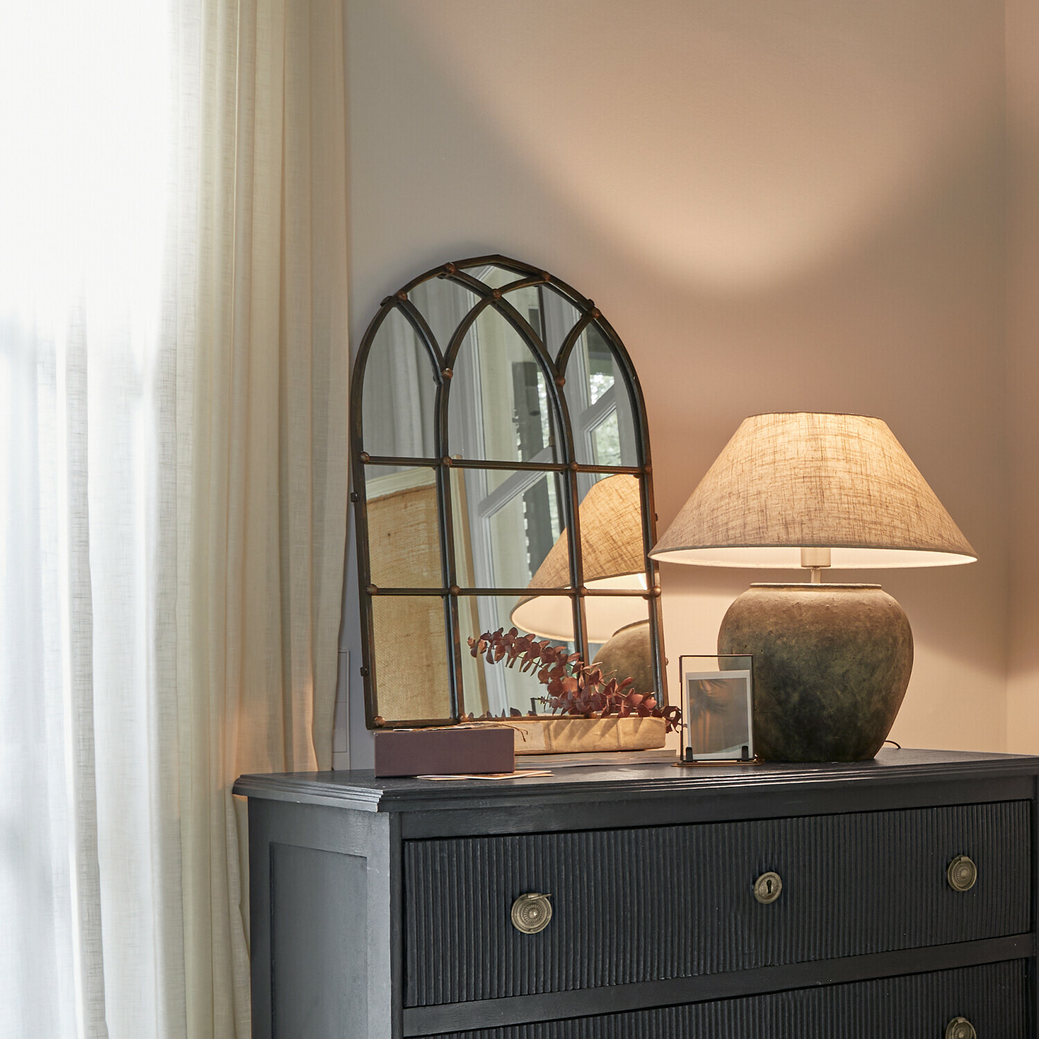 Miroir Aprique