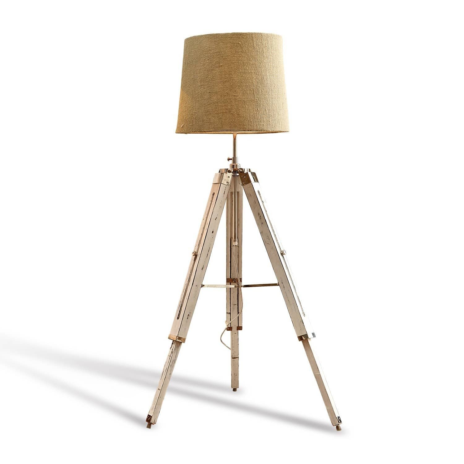 Lampe sur pied Walden