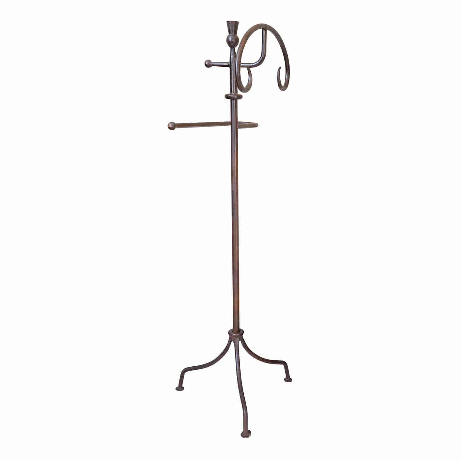 Valet de chambre Clairvelle