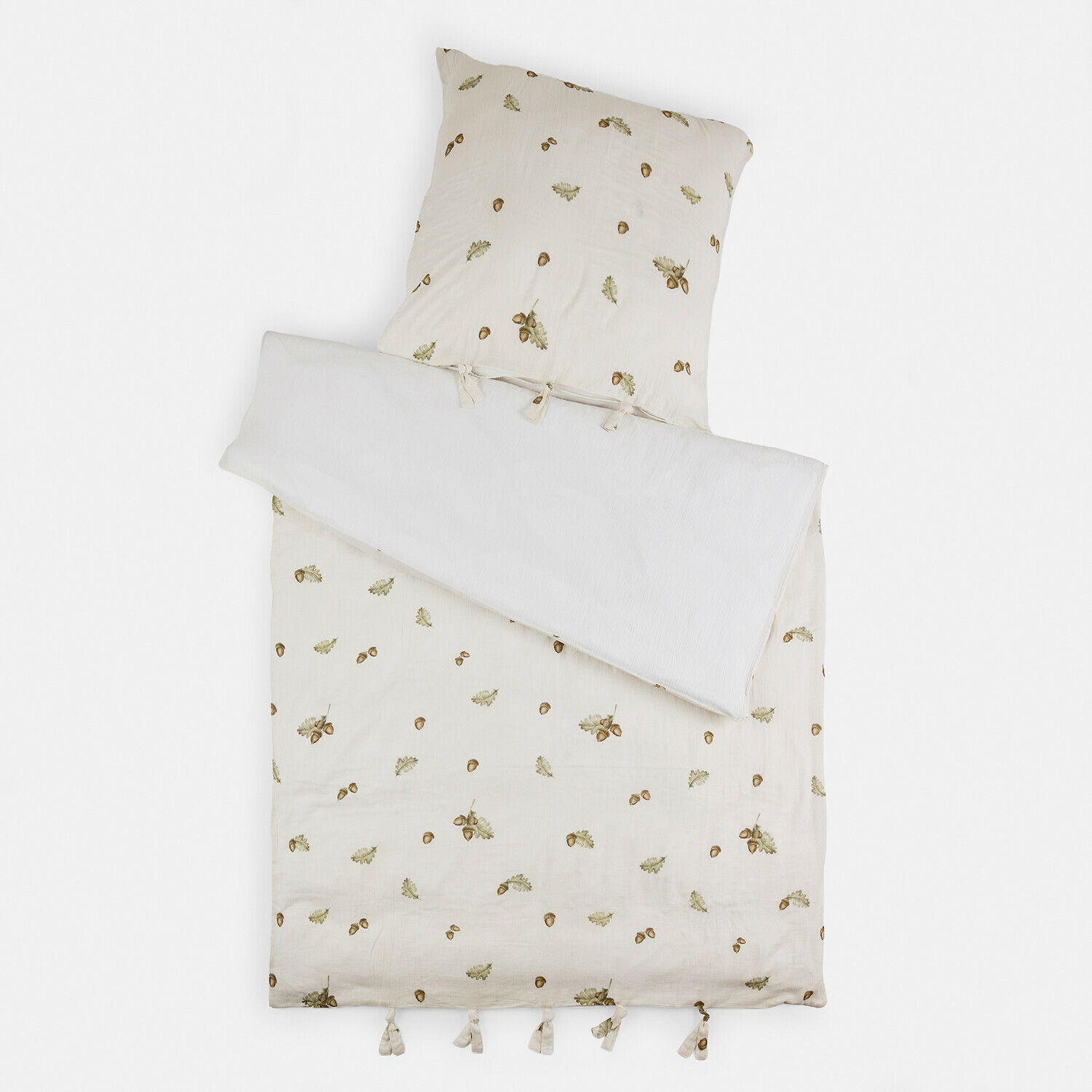 Parure de lit Tullas