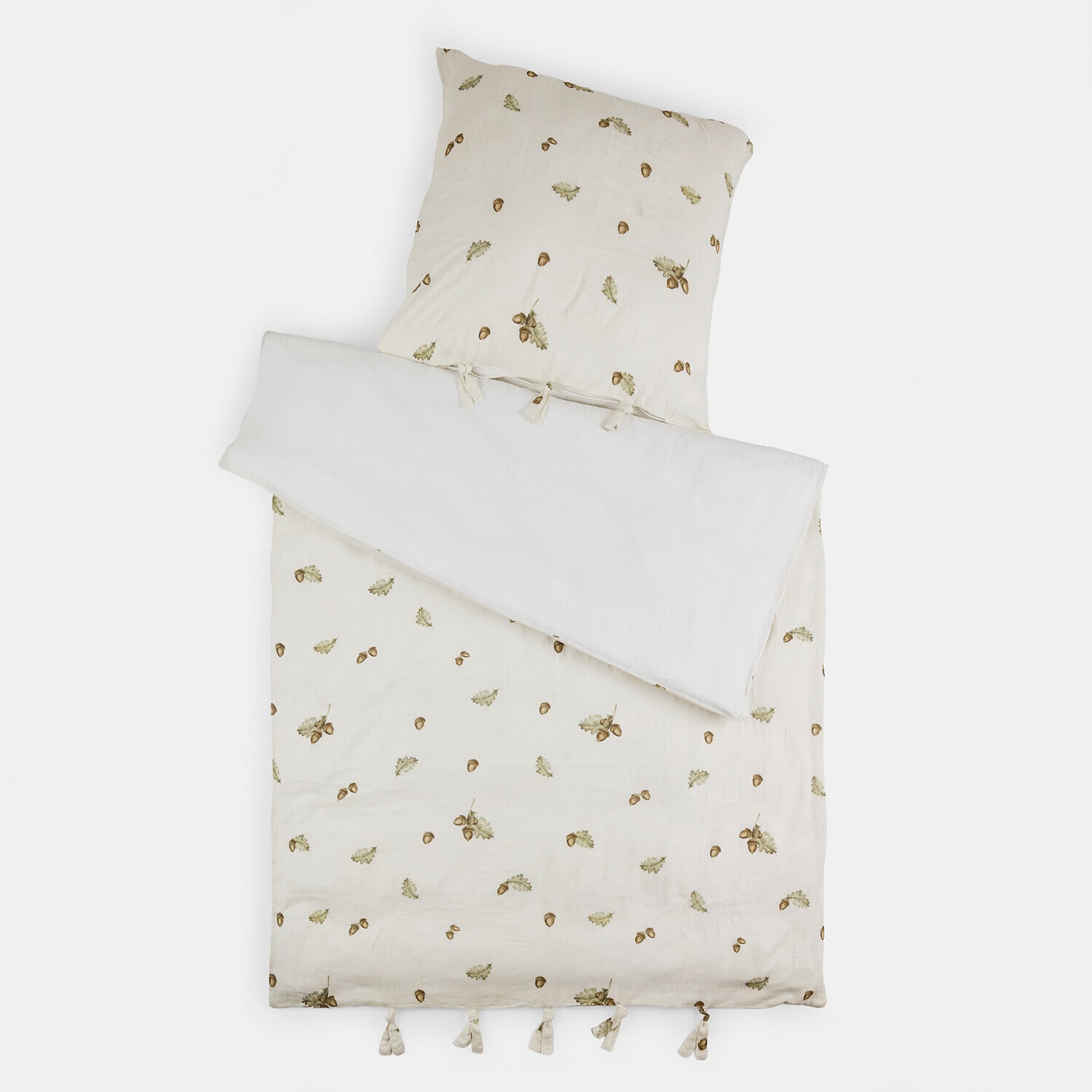 Parure de lit Tullas Parure de lit Tullas