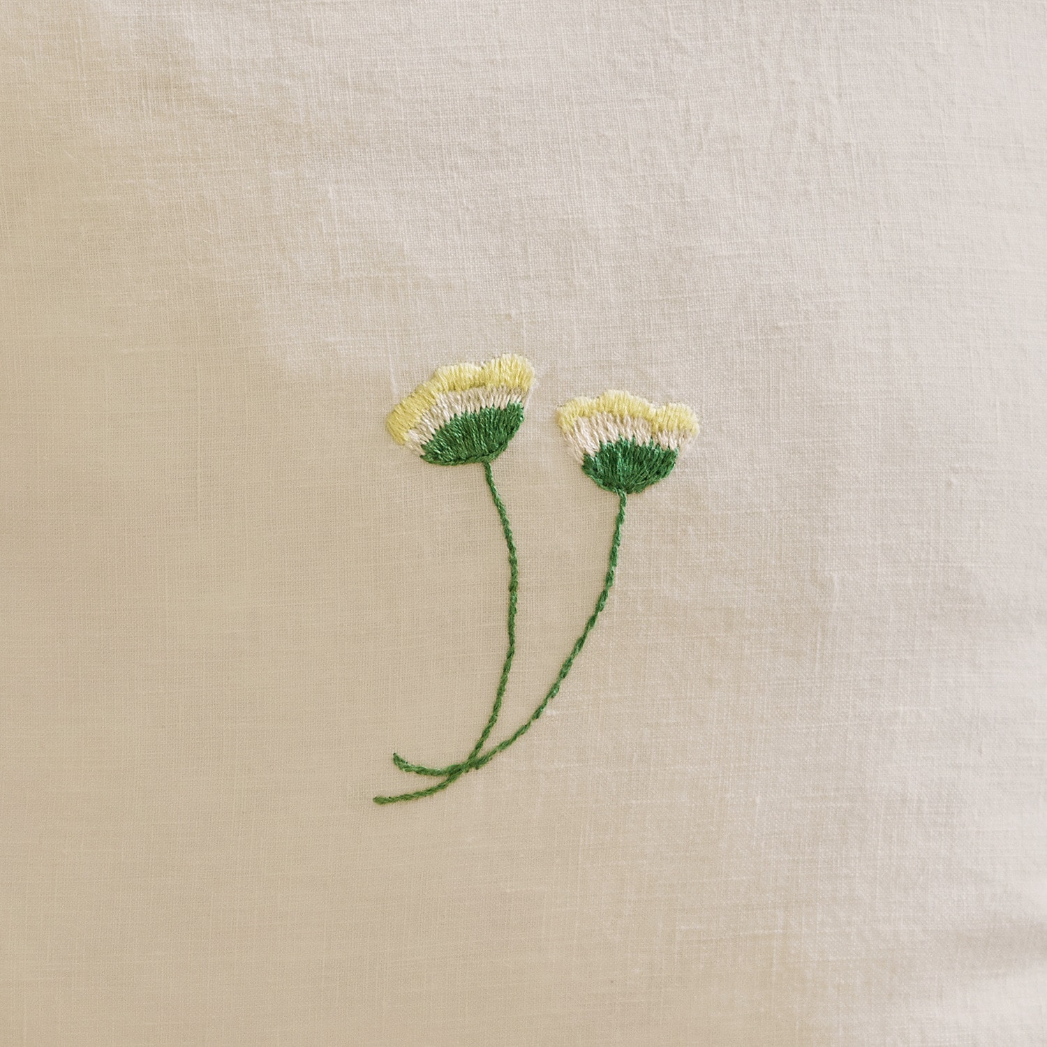 Housse de coussin Dijon