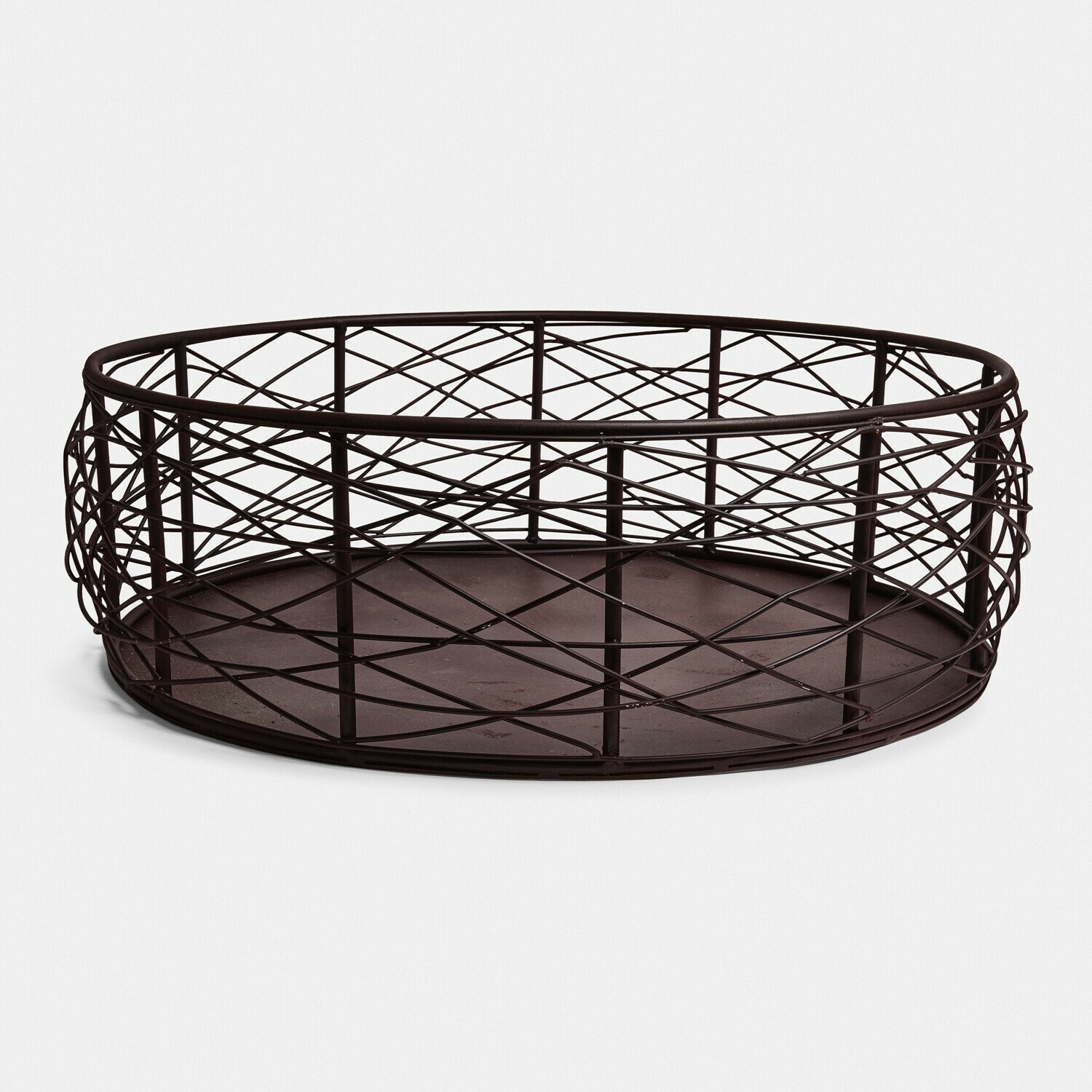 Panier à bûches Salvero
