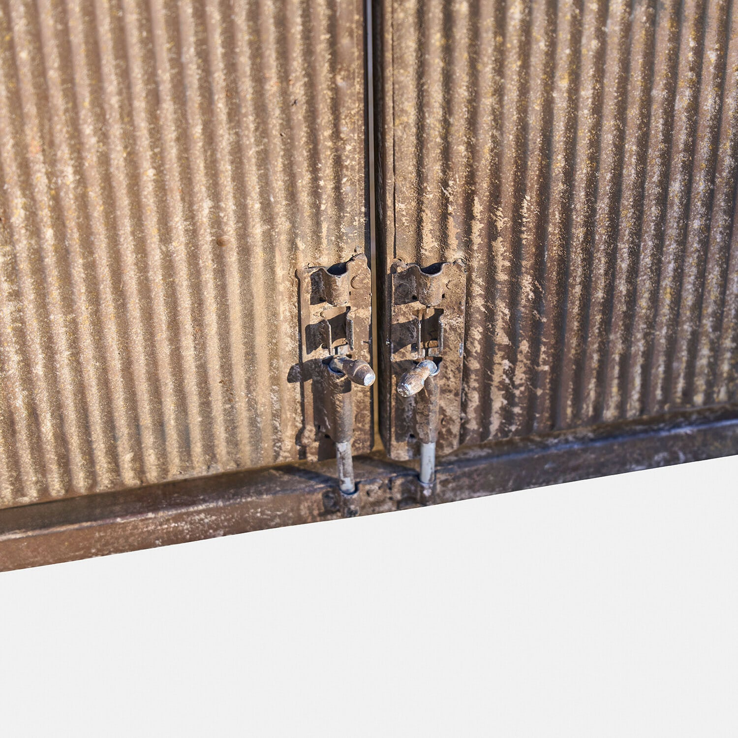 Serre sur pieds Parvignon