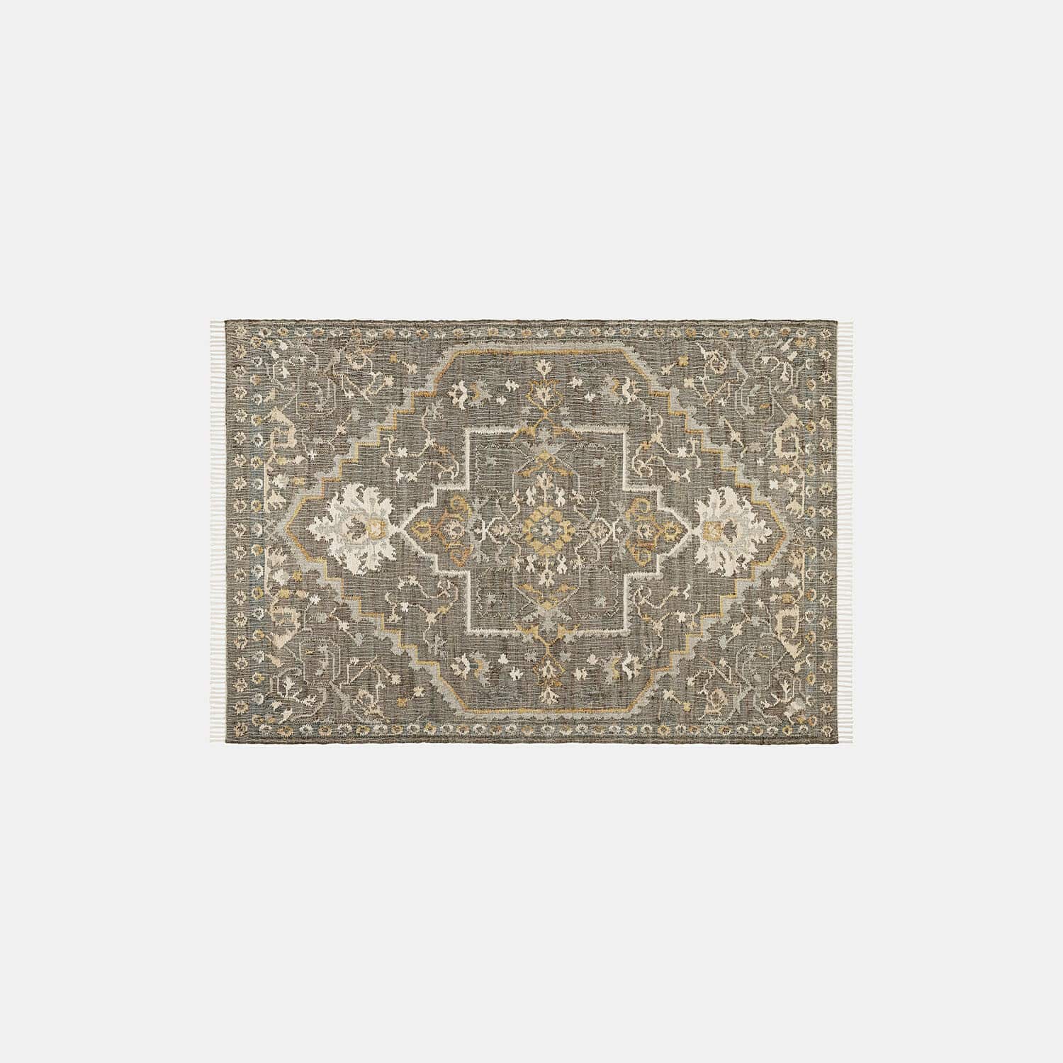Tapis Brenrin