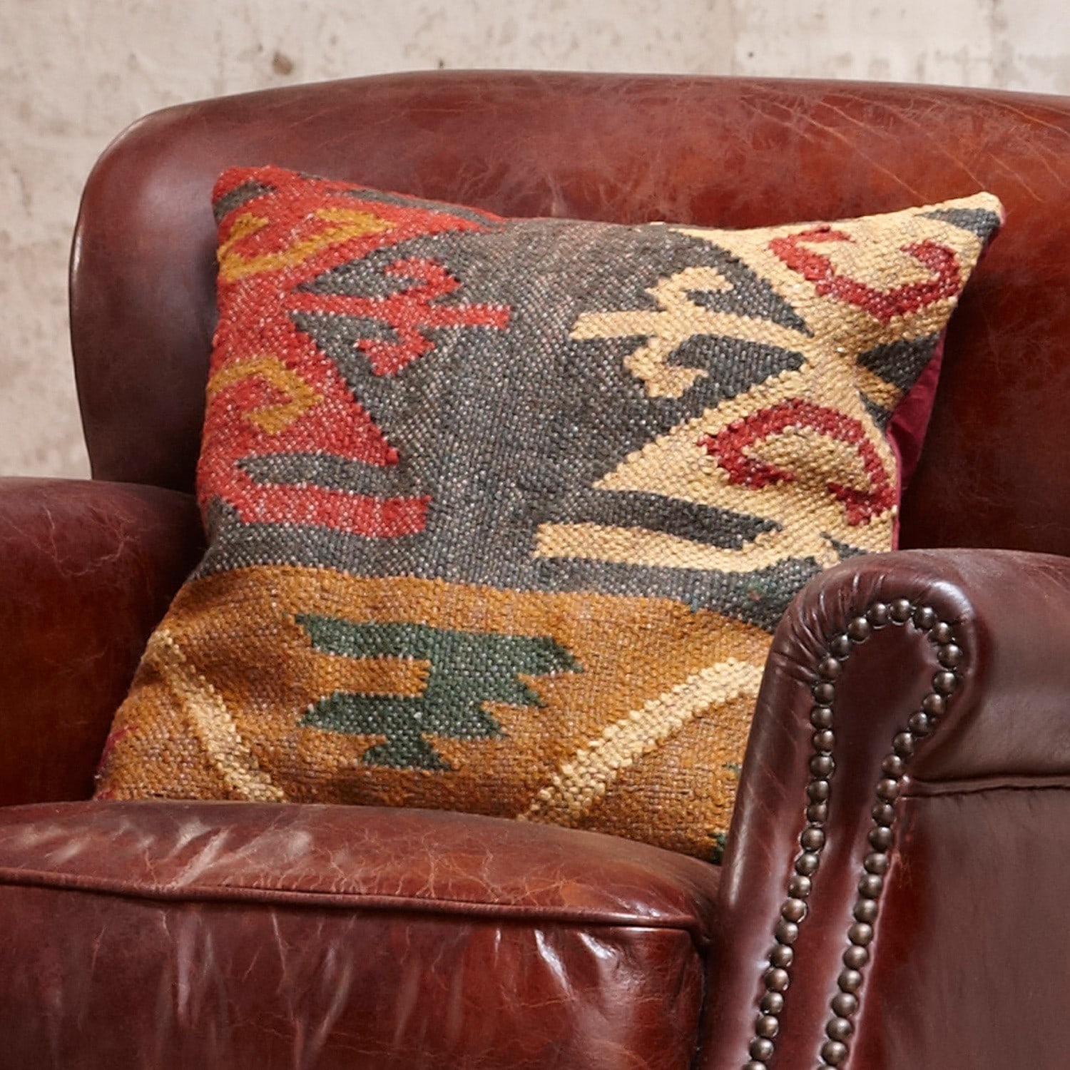 Housse de coussin Sitka