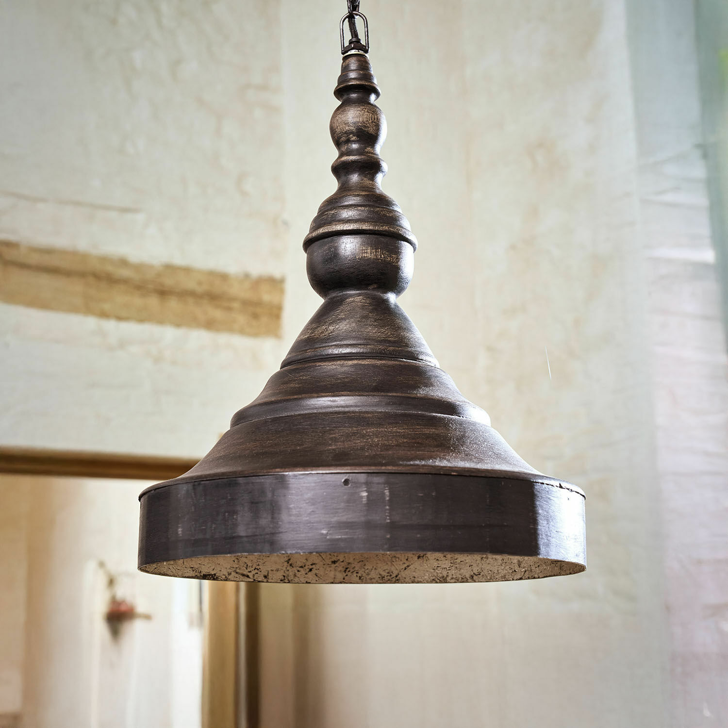 Lampe à suspendre Léonelle