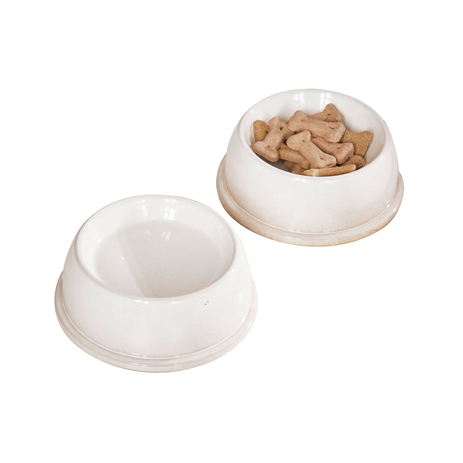 Lot de 2 gamelles Kireva