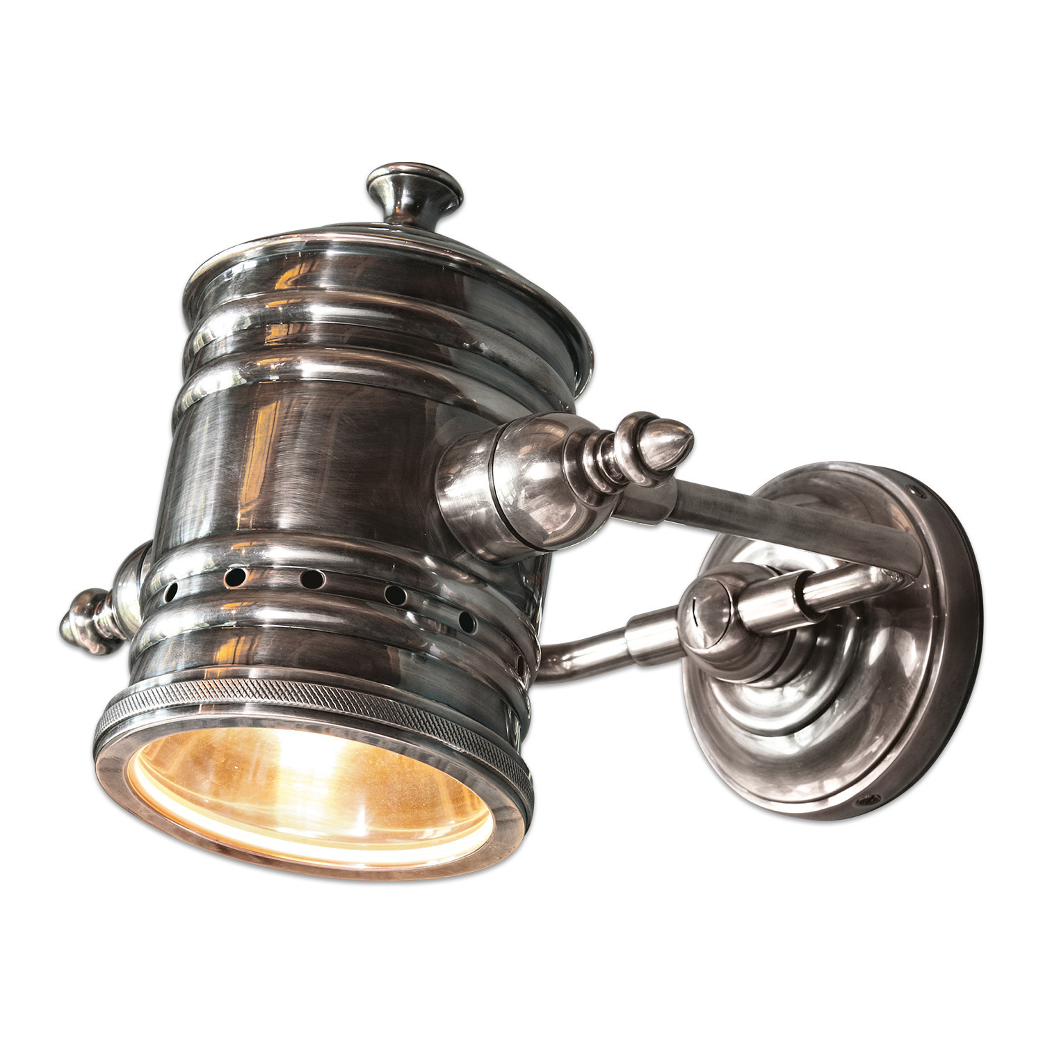 Lampe murale Travis