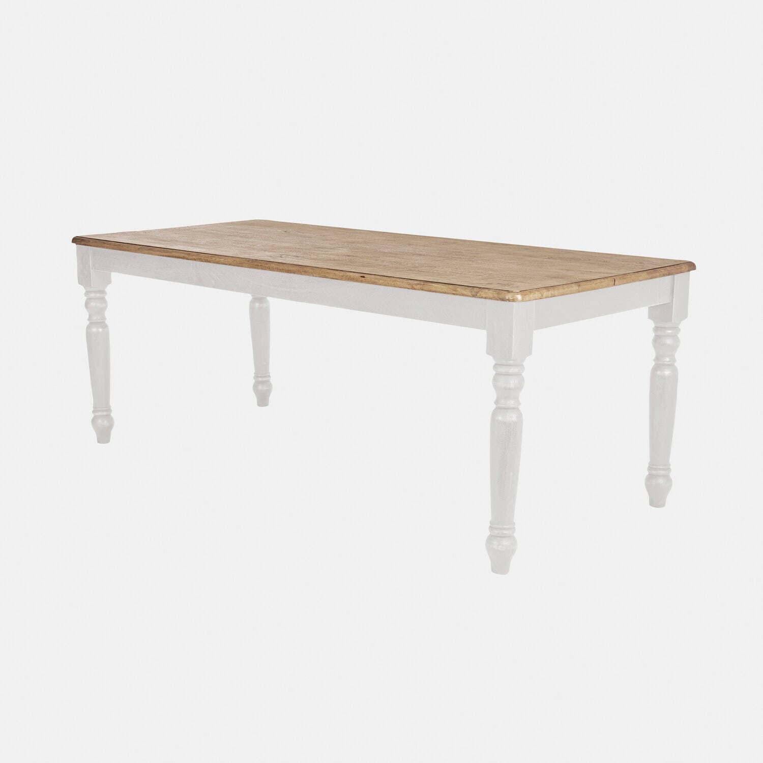 Table Mont Lisan