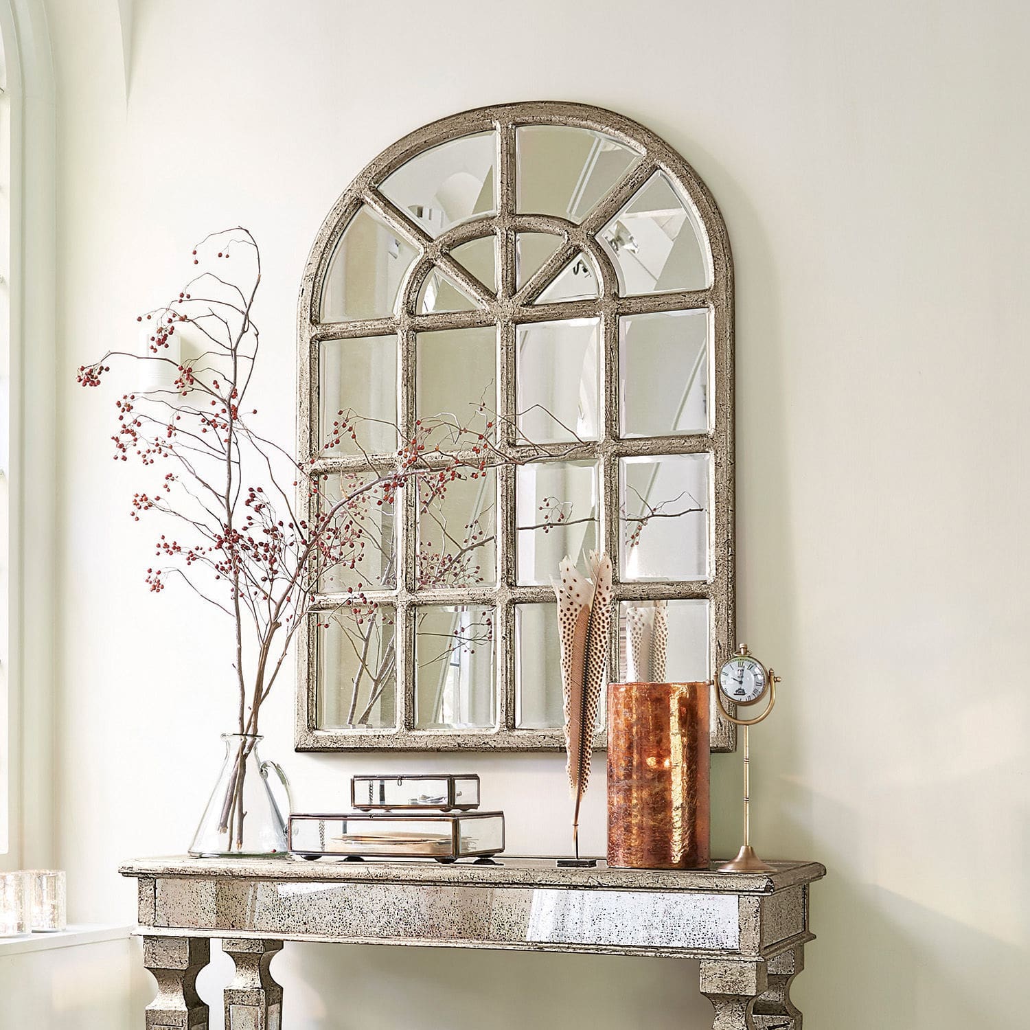Miroir Digosville