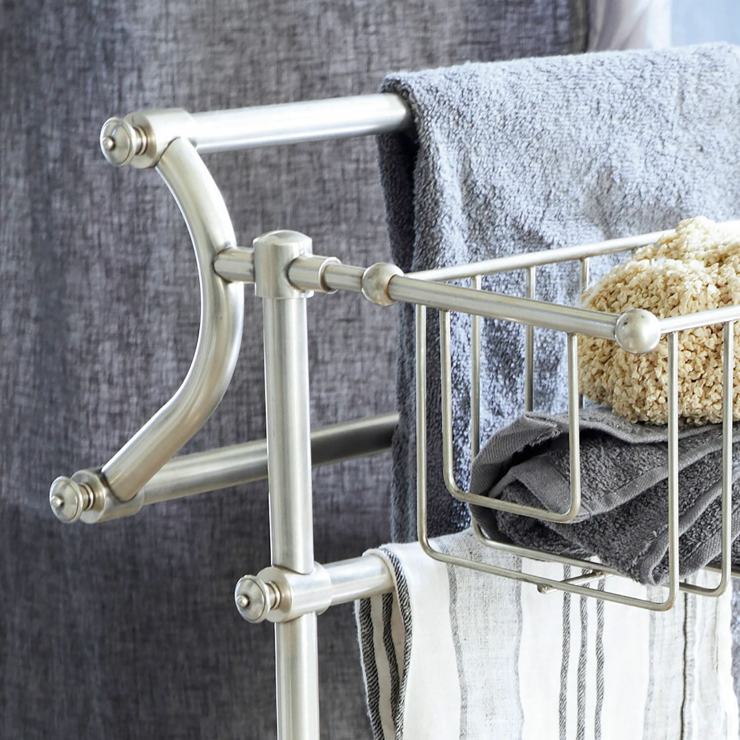 Porte-serviettes Addington