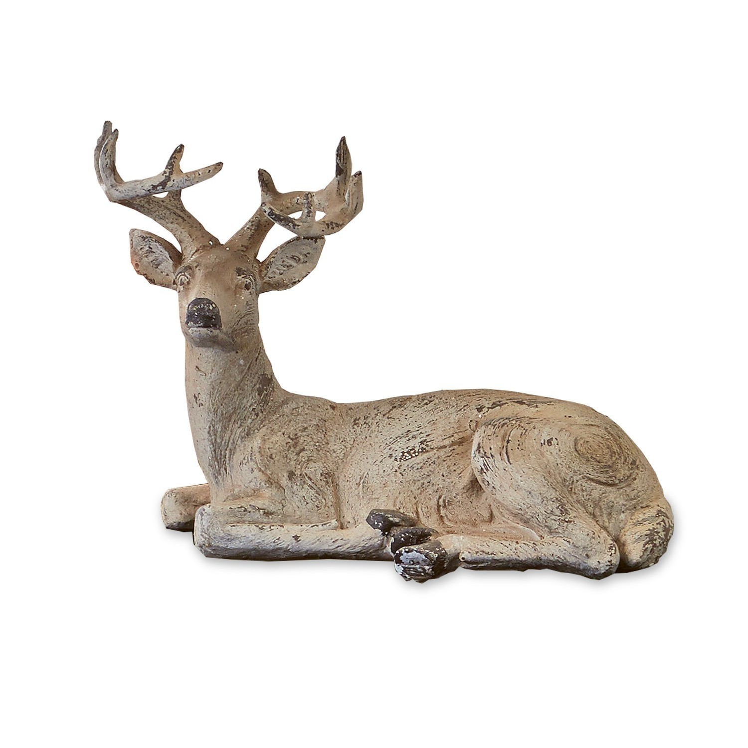 Décoration cerf Herman