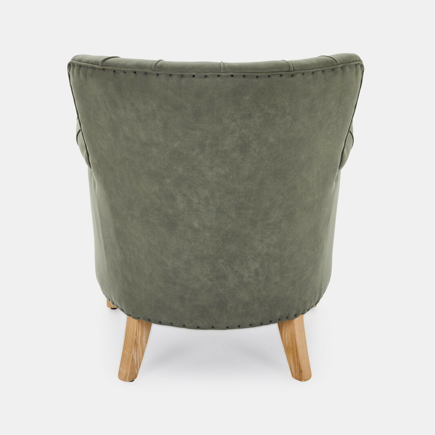 Fauteuil Bartley