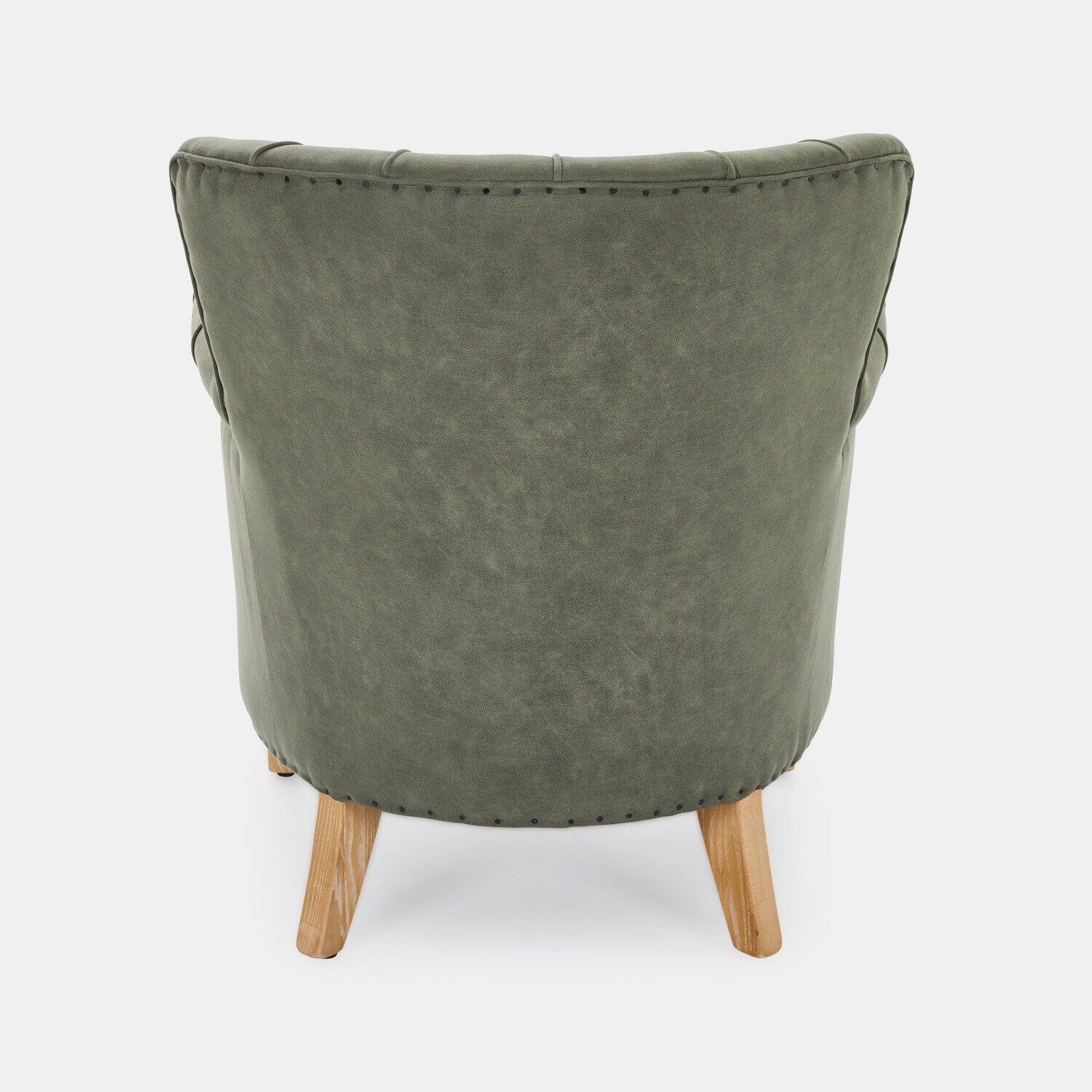 Fauteuil Bartley