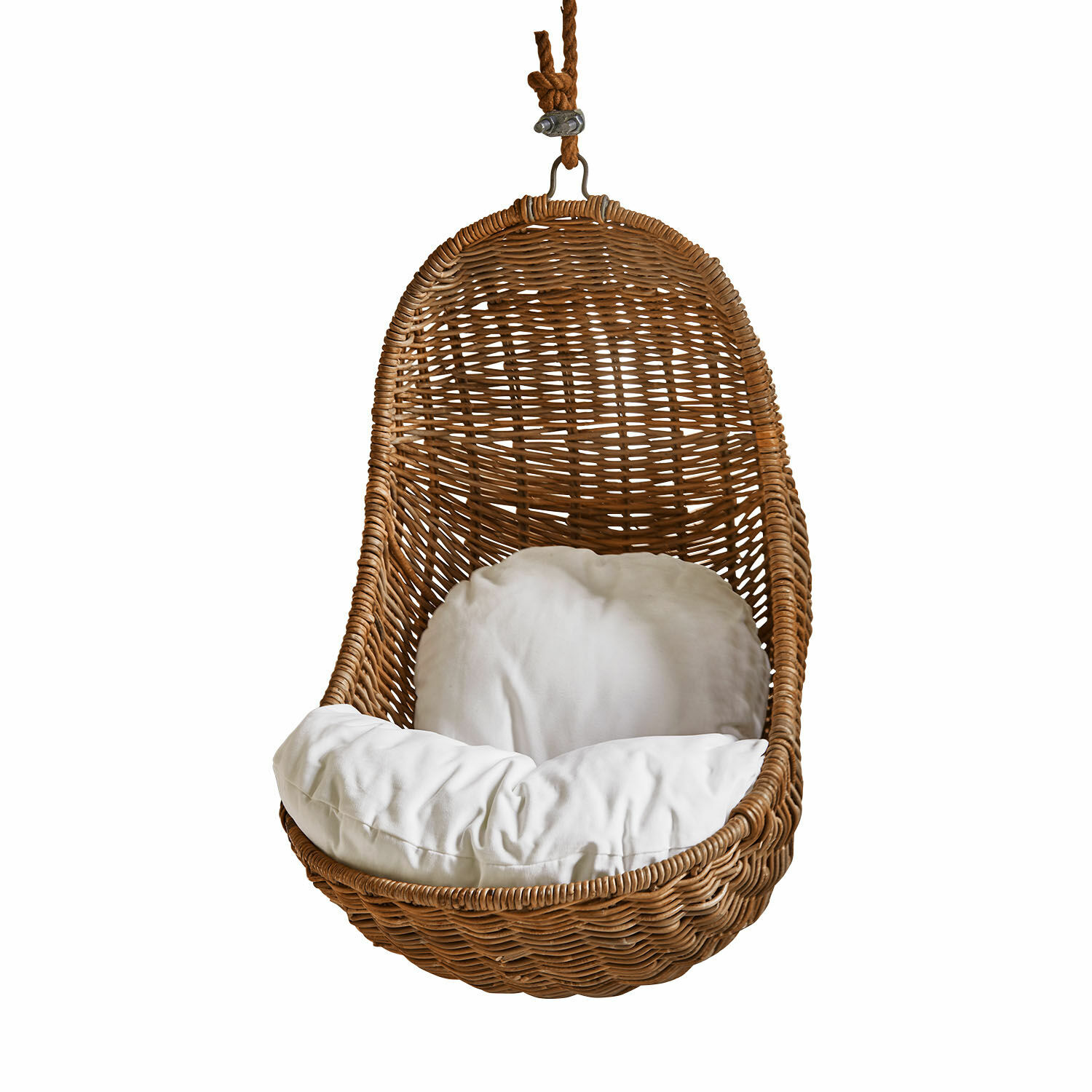 Fauteuil suspendu pour enfant Twinkla