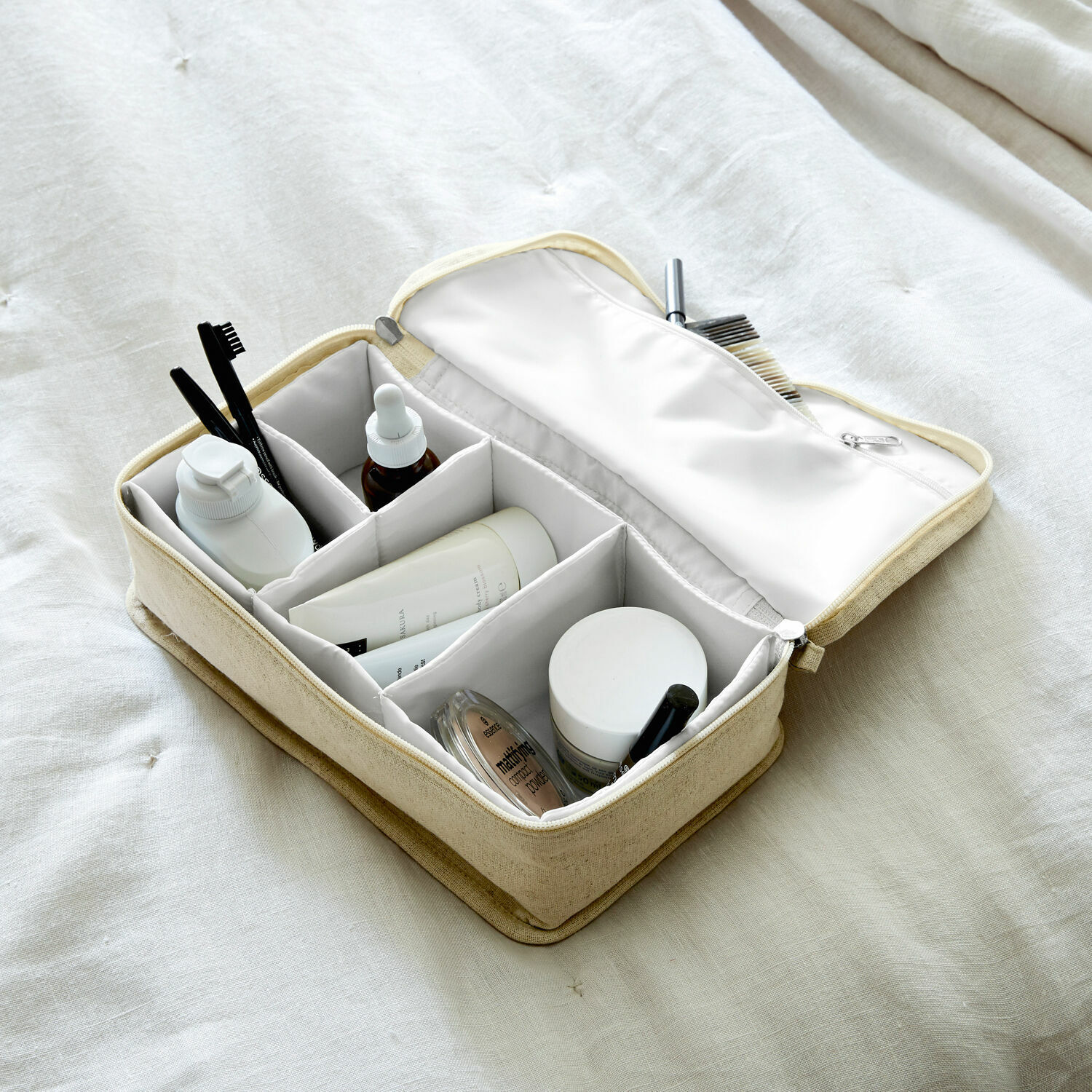 Trousse à maquillage Mana