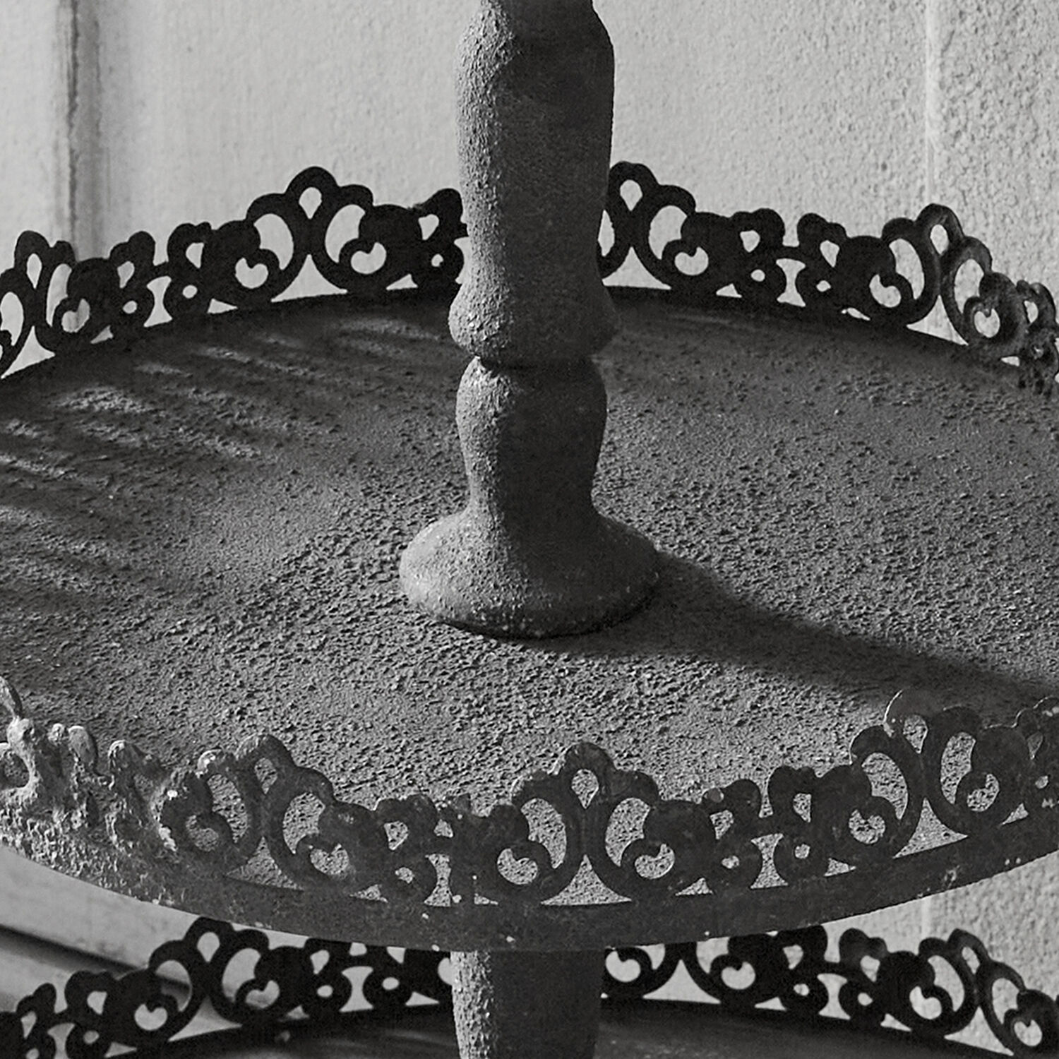 Présentoir à étages Garnette